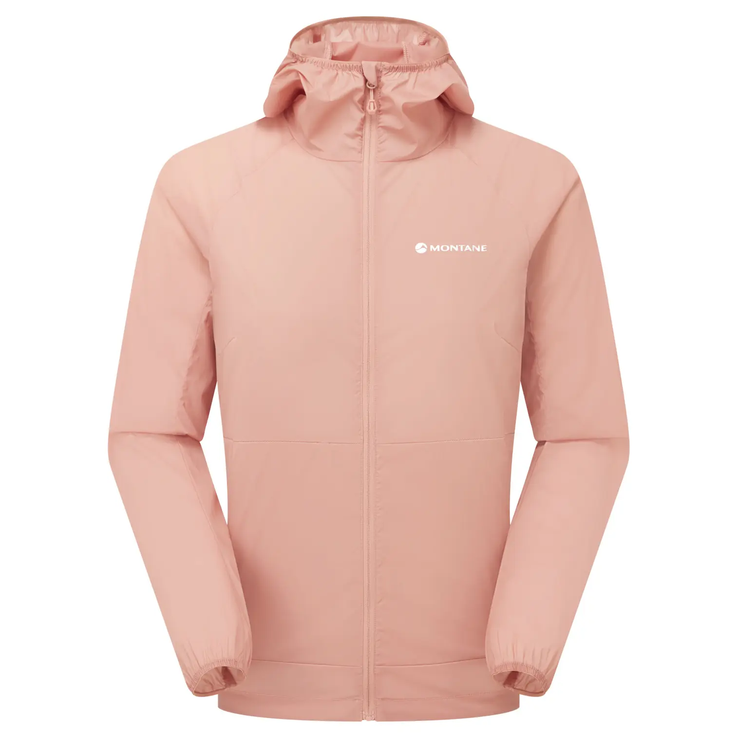 Veste de randonnée à capuche femme Montane Featherlite