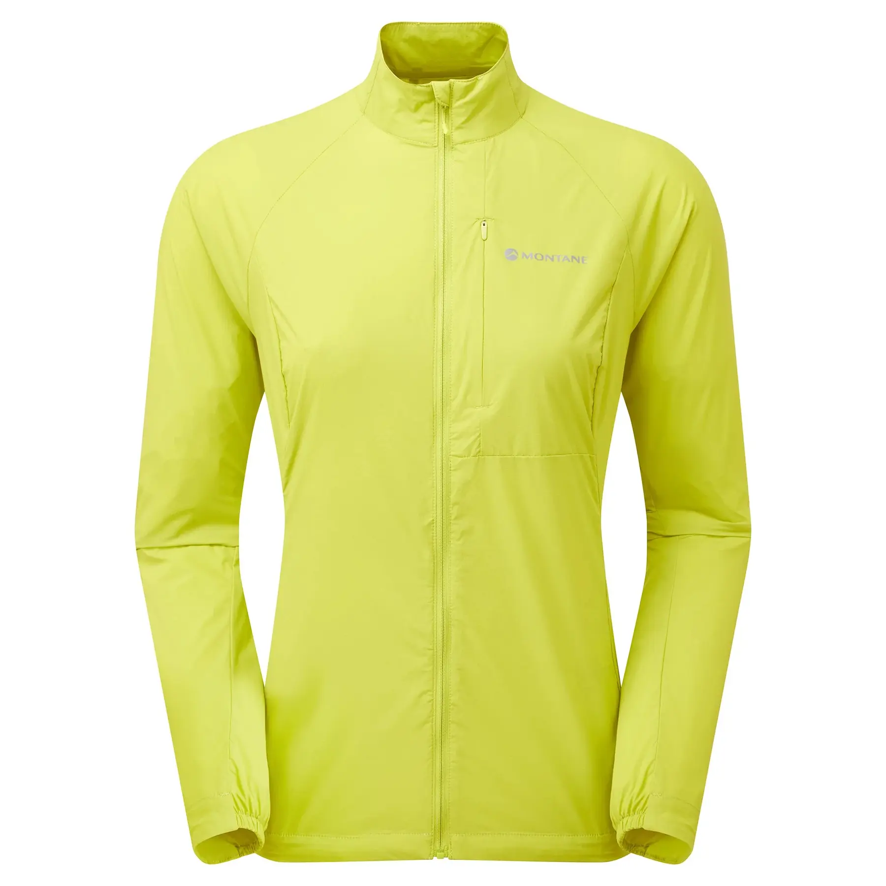 Windjacke Damen Montane Featherlite