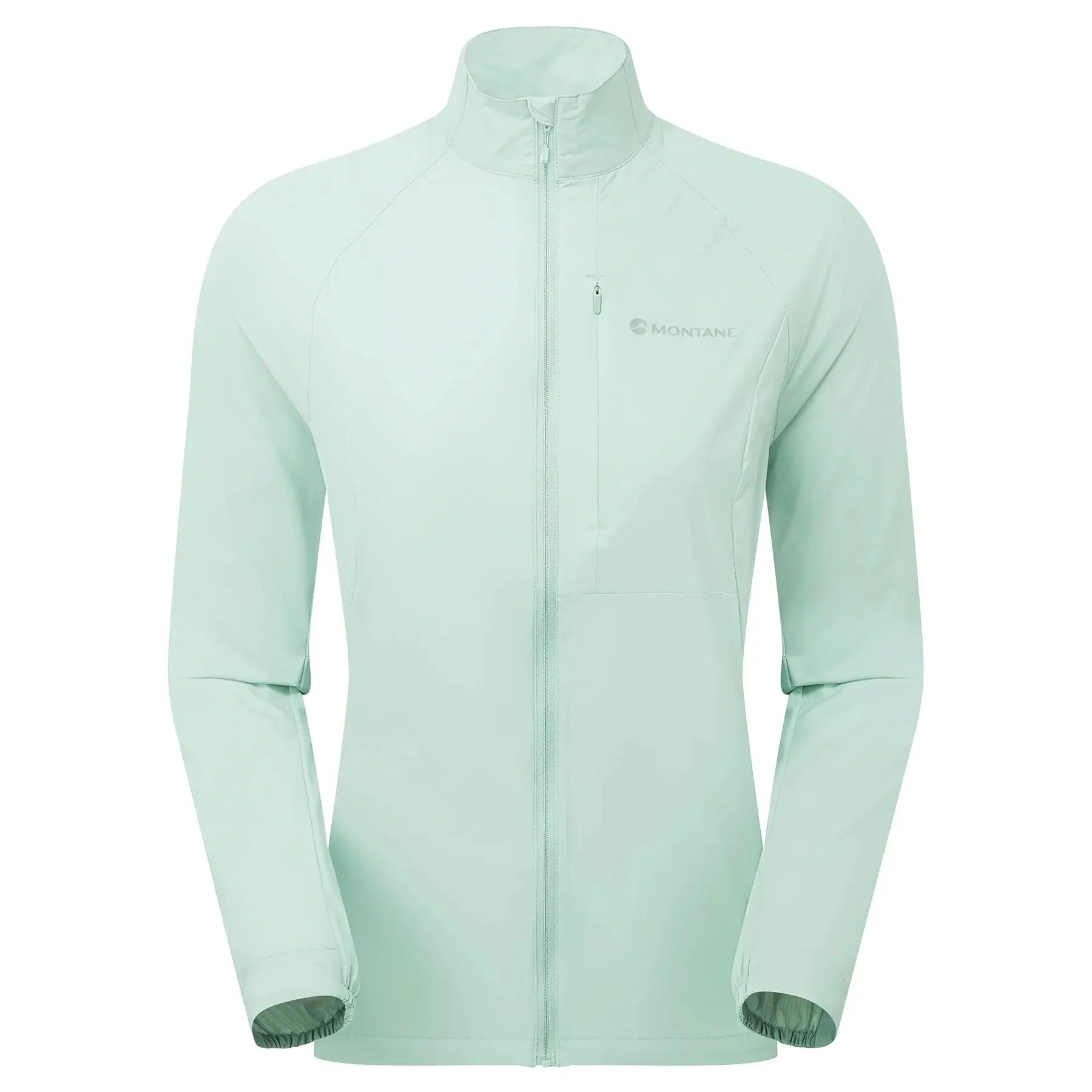 Windjacke Damen Montane Featherlite
