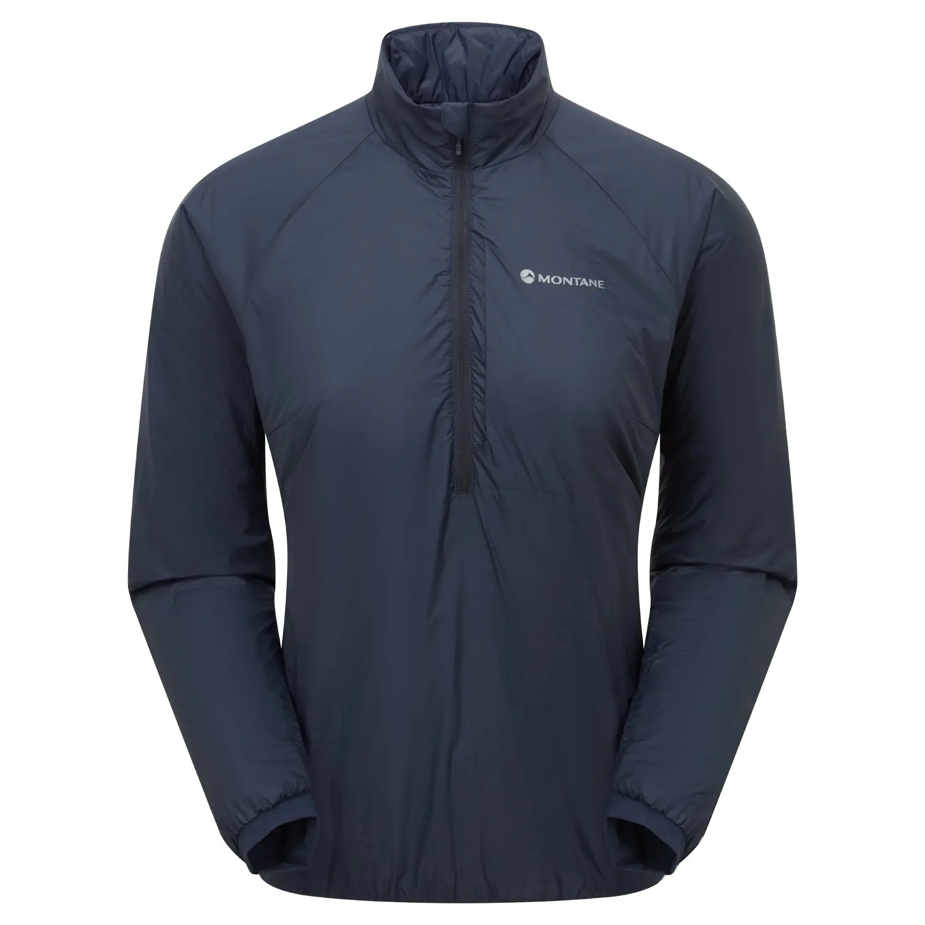 Windjacke Damen Montane Fortes Nano