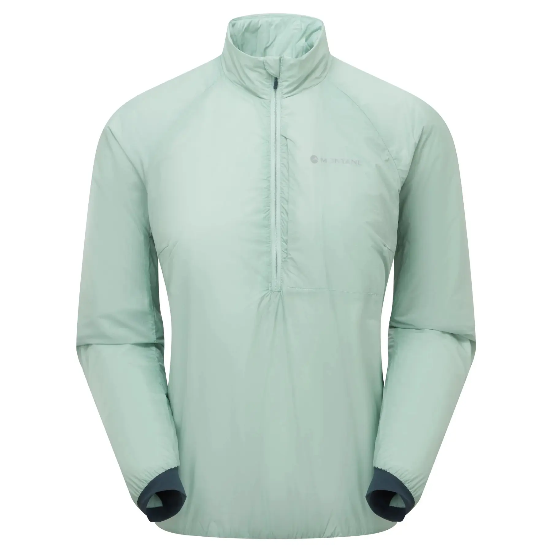 Windjacke Damen Montane Fortes Nano
