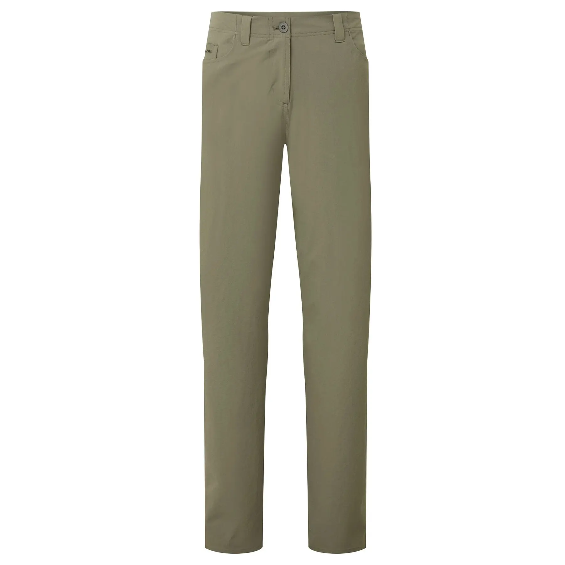 Wanderhose Damen Montane Genoa Lite