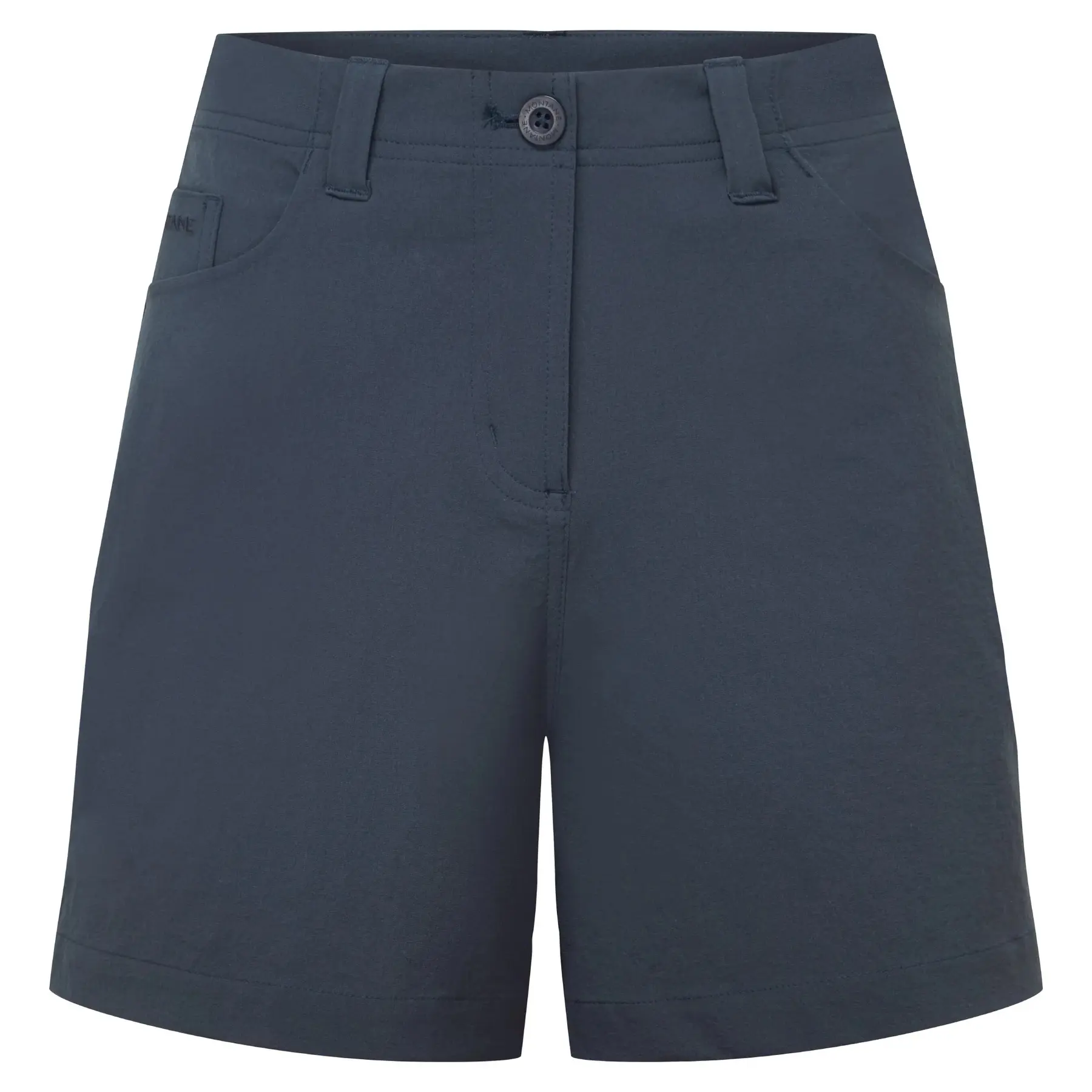 Short femme Montane Genoa Lite