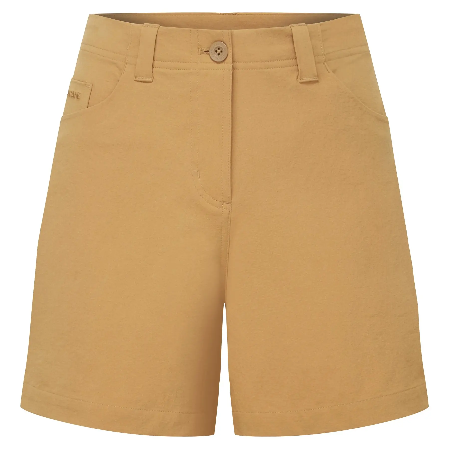 Short femme Montane Genoa Lite
