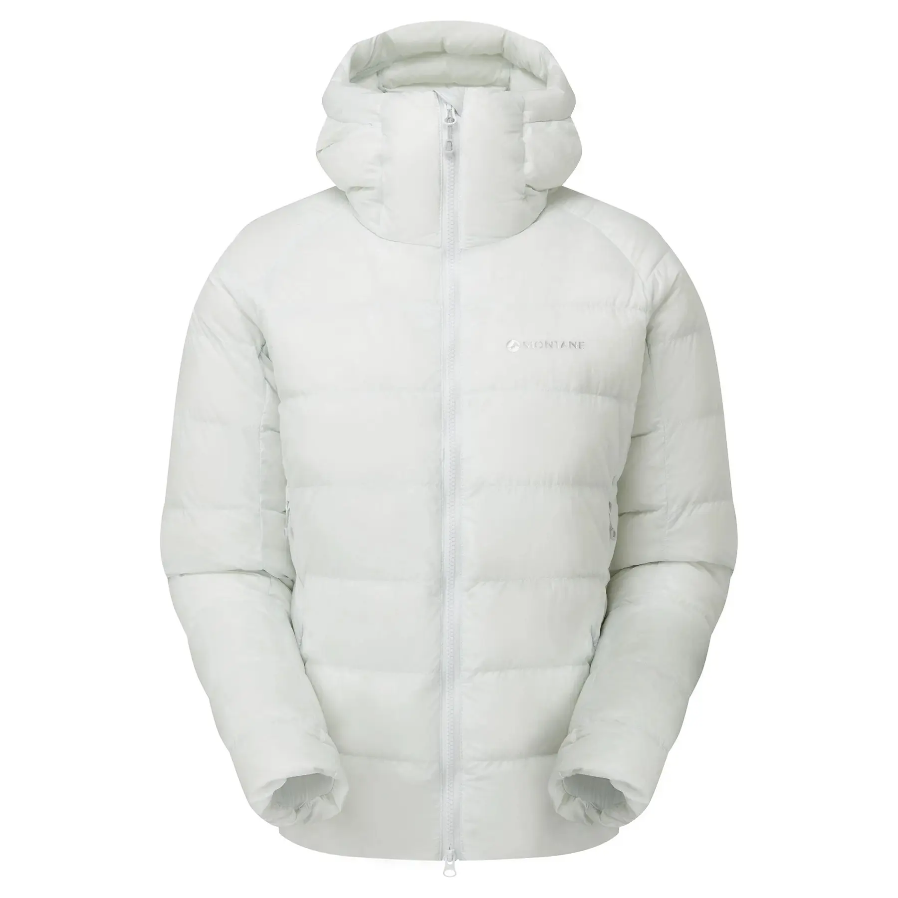 Women's Puffer jacket Montane Kamen