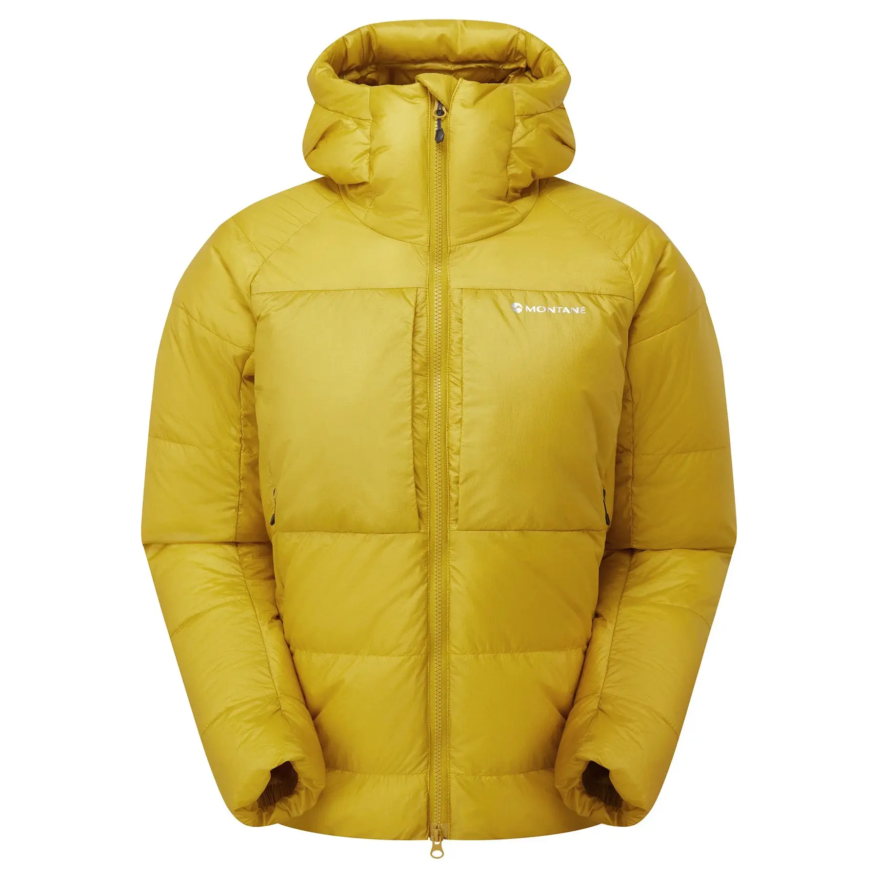 Women's Puffer jacket Montane Kamen Xt