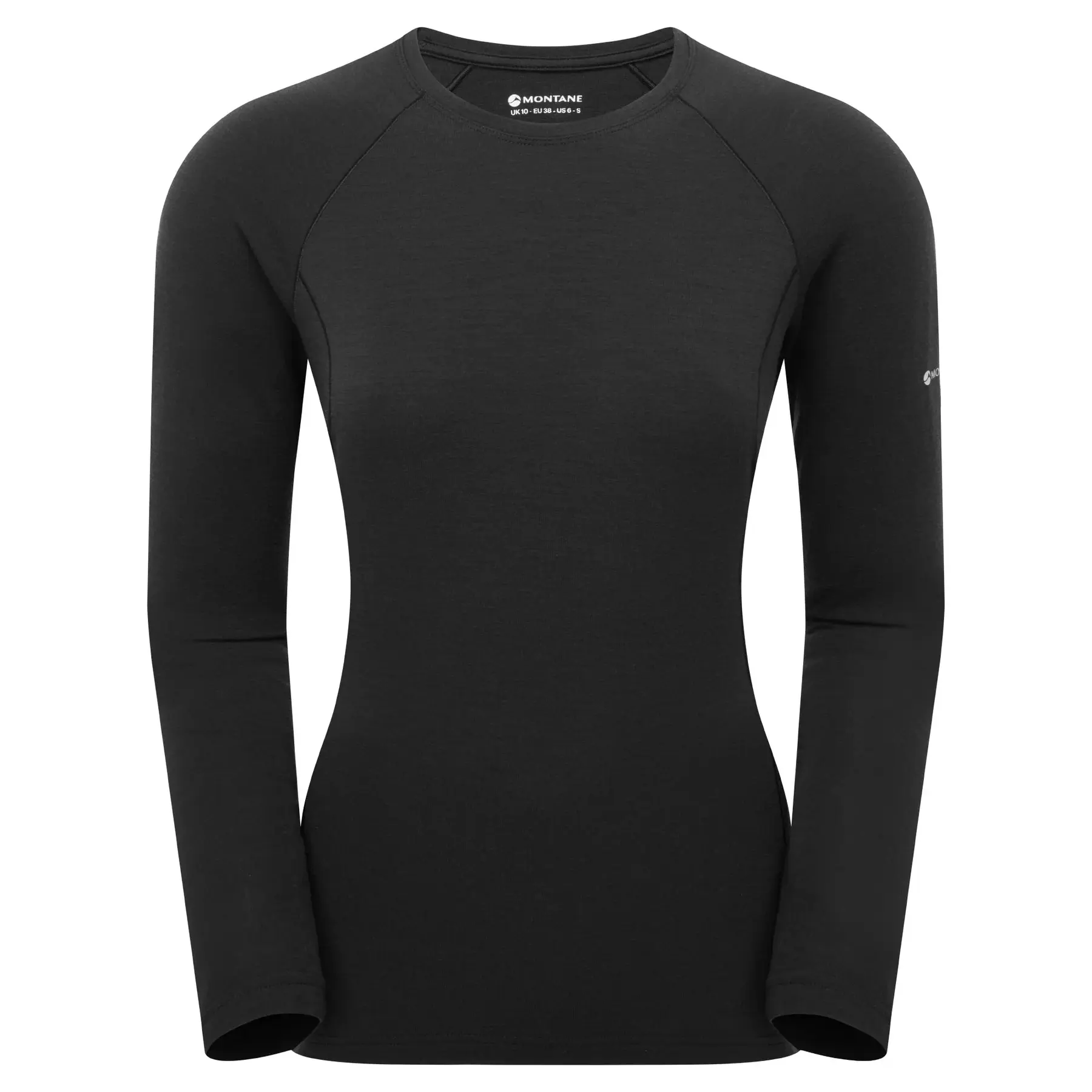 Women's long sleeve T-shirt Montane Malli