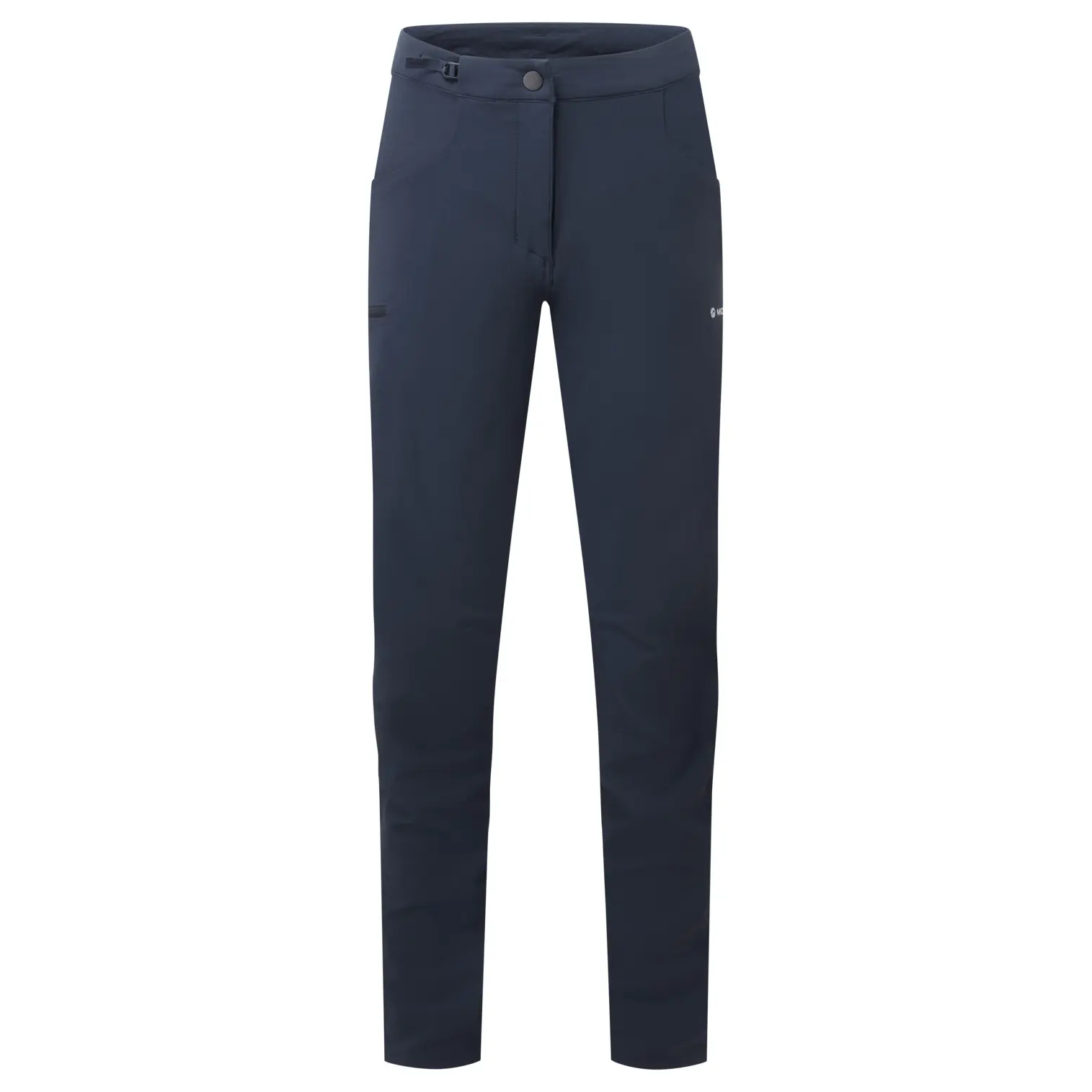 Pantalon de randonnée femme Montane Mossa
