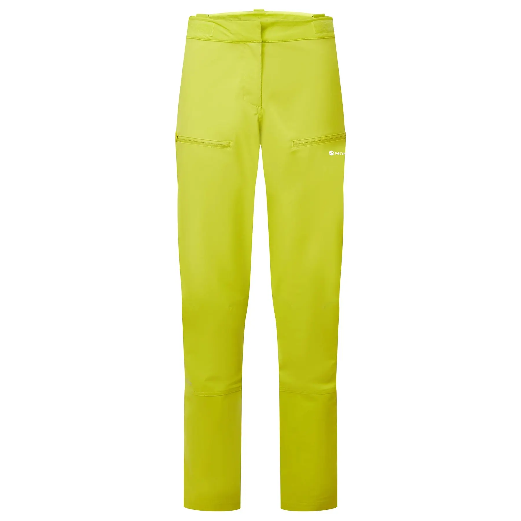 Softshell-Hose, Damen Montane Nordes