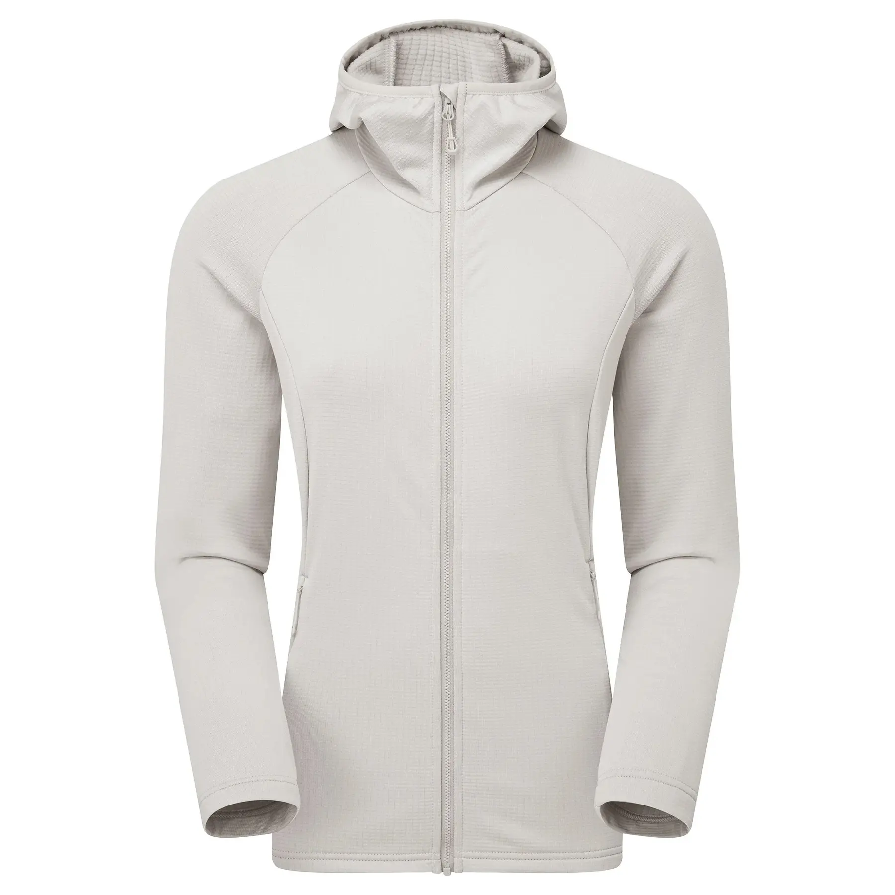 Women's hooded fleece Montane Protium