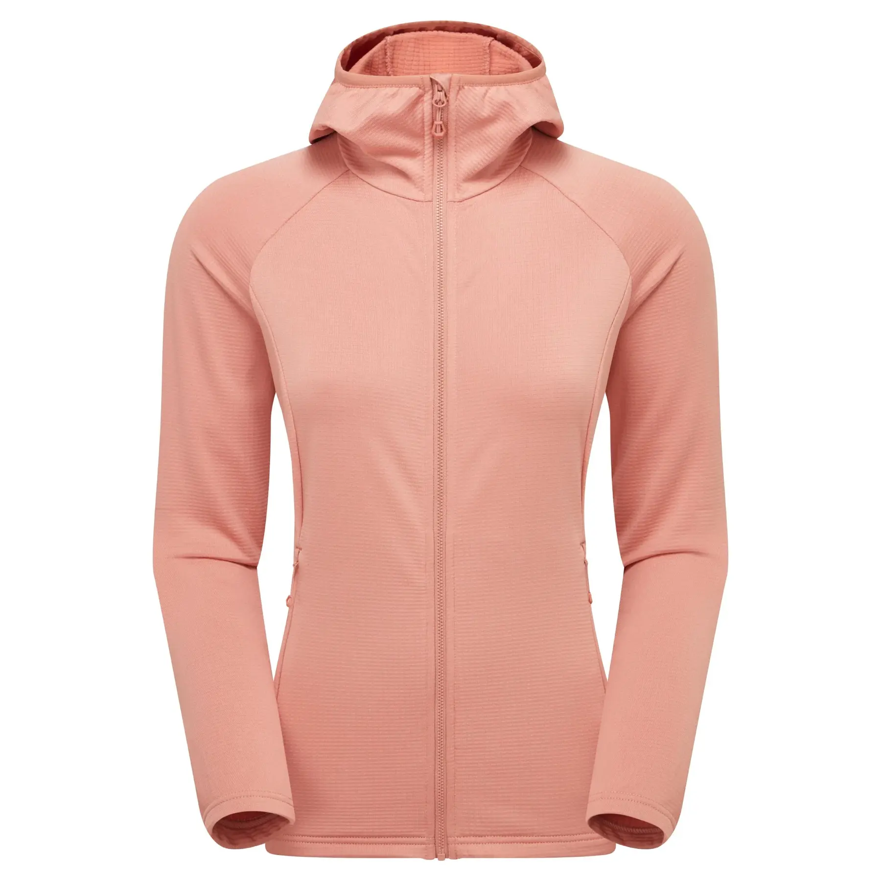 Women's hooded fleece Montane Protium
