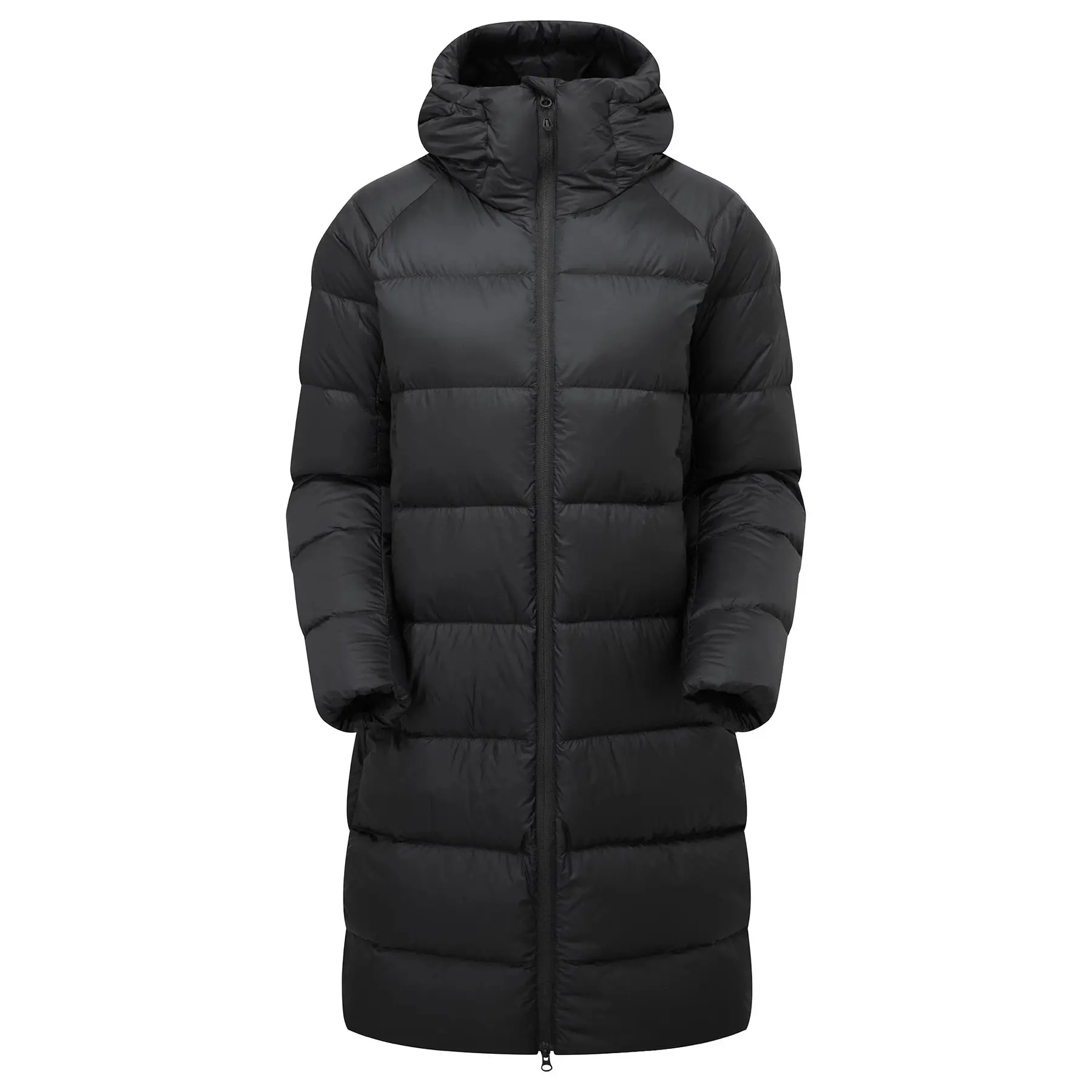 Women's down jacket Montane Polaron Xt