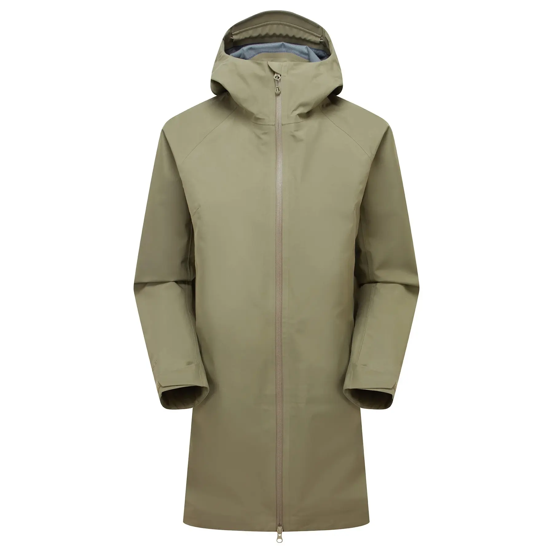 Impermeabile da donna Montane Spirit