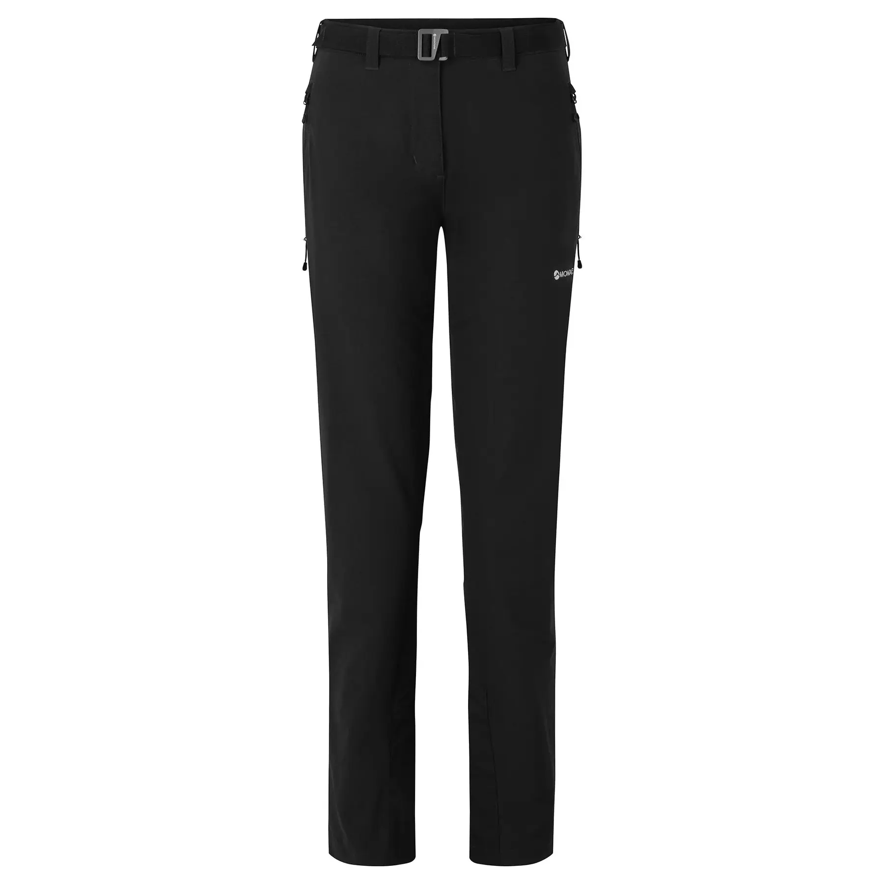 Women's stretch hiking trousers Montane Terra Long
