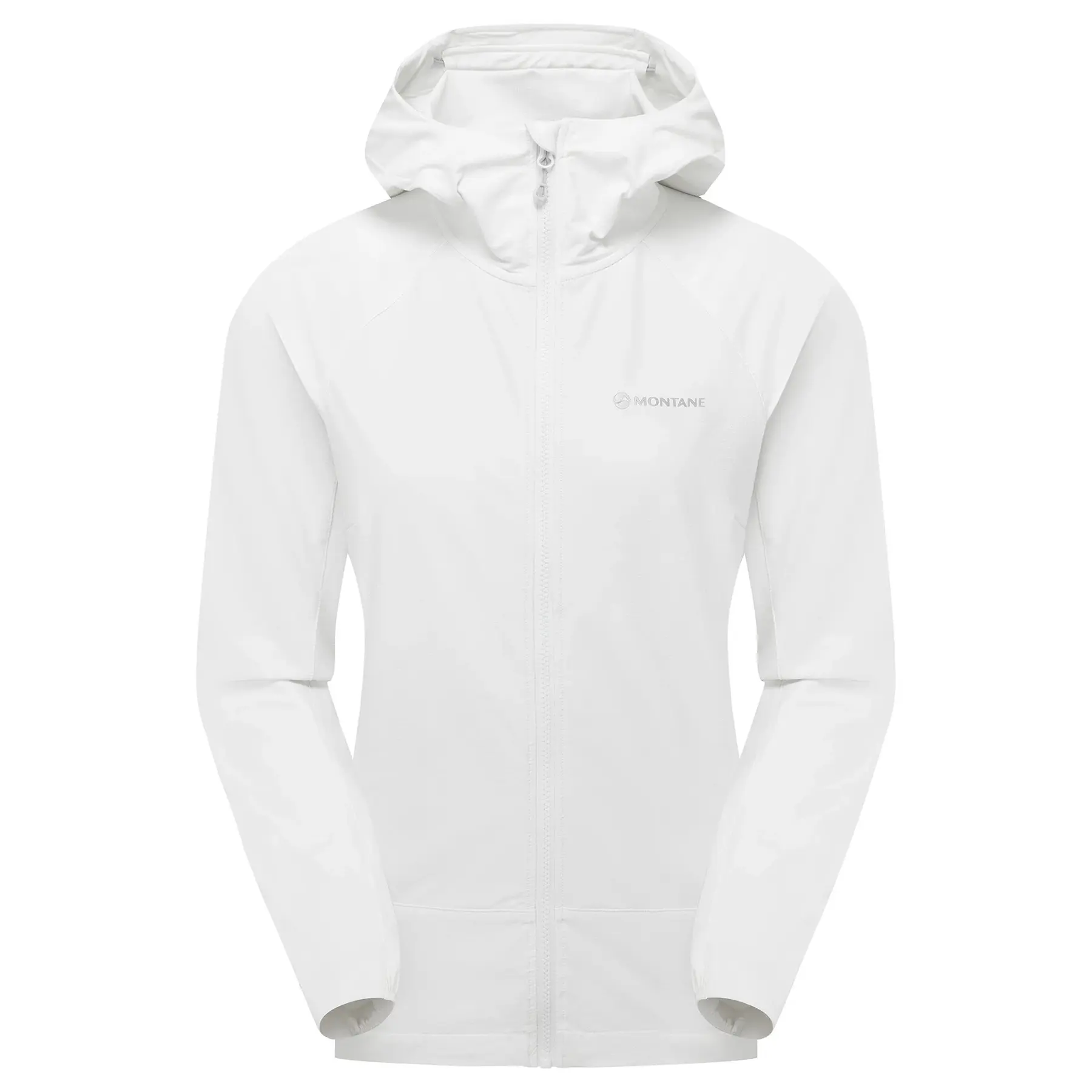Montane Women's Blanc Hiking Jacket Tenacity