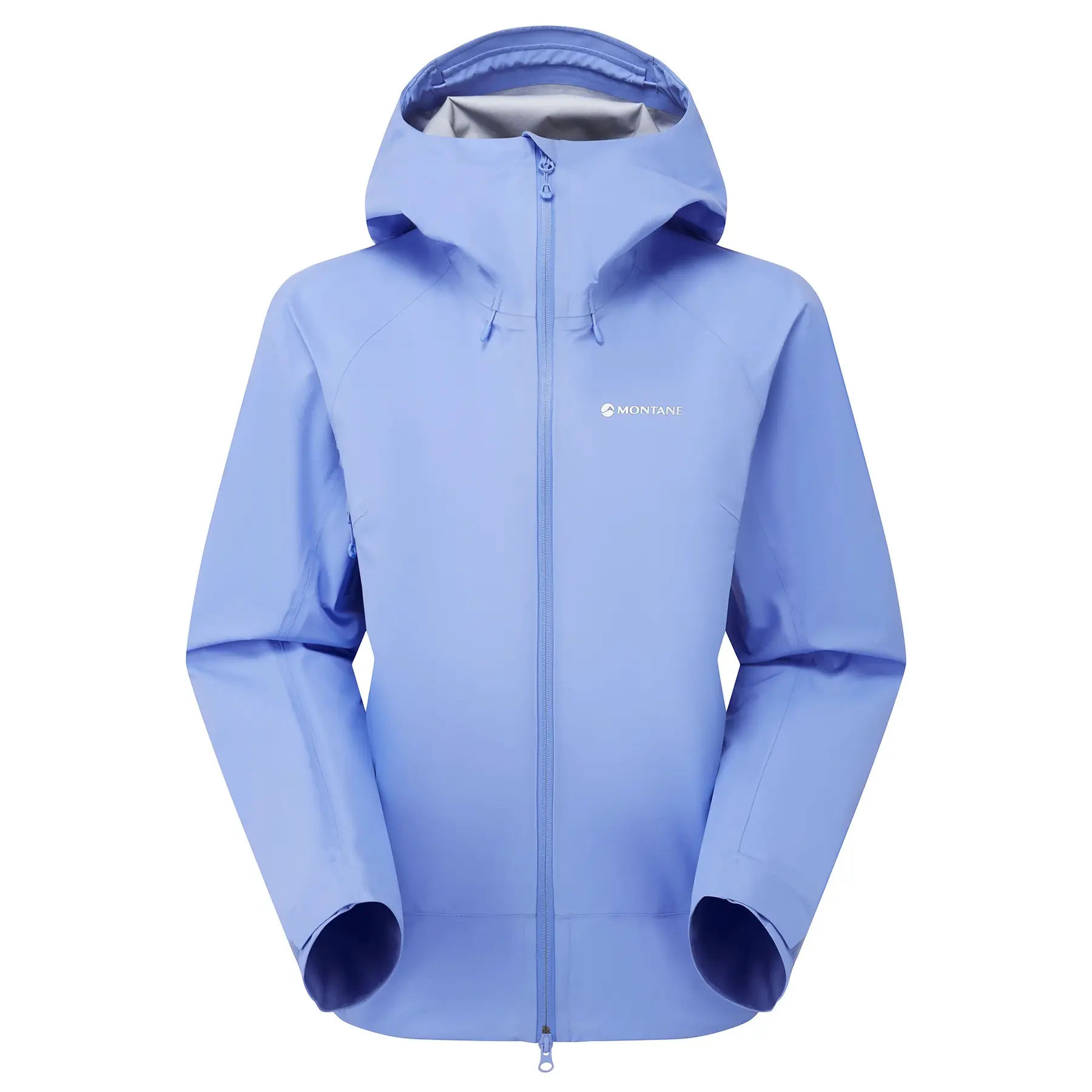 Regenjacke für Damen Montane Torren