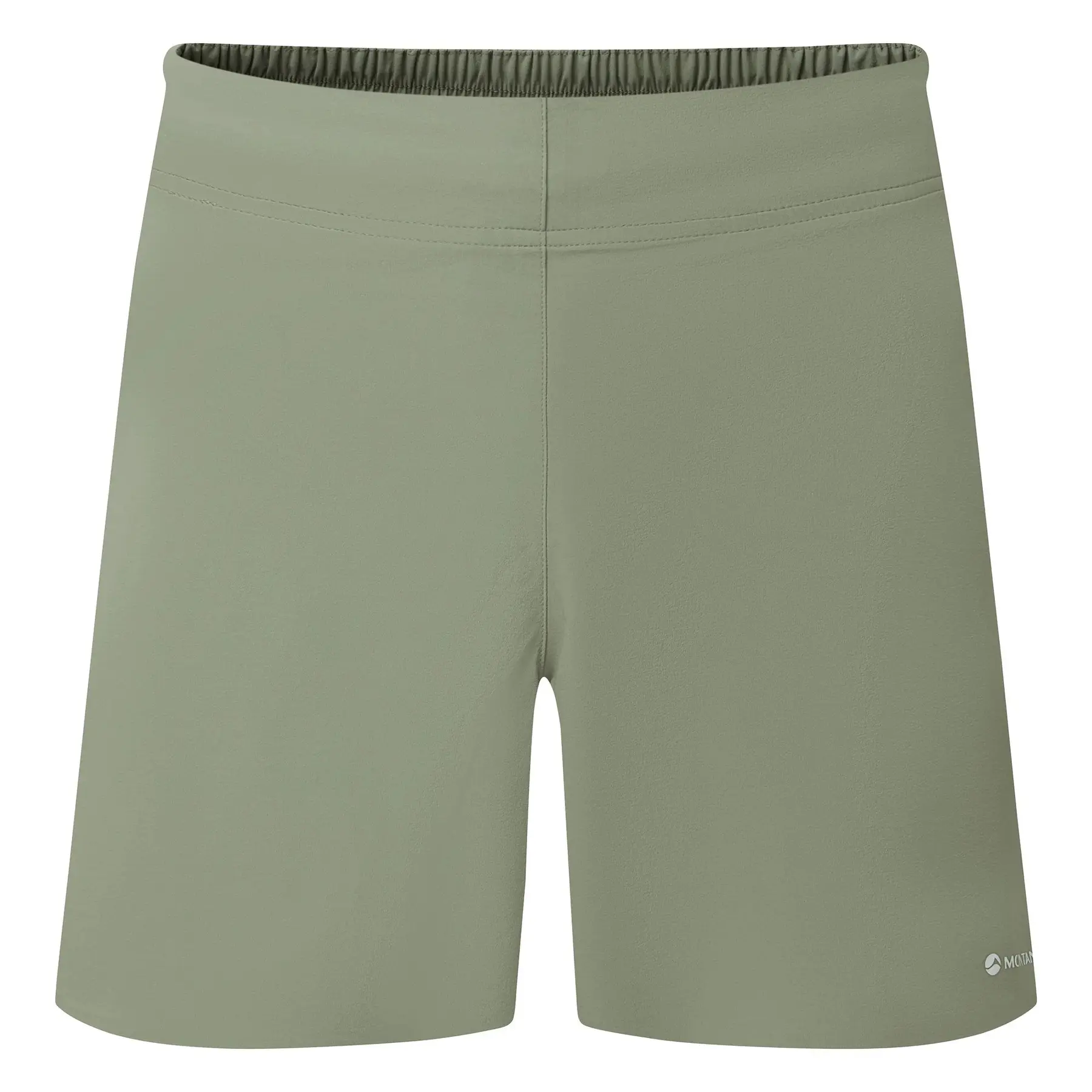 Montane Women's Vert Shorts Volantis 4In