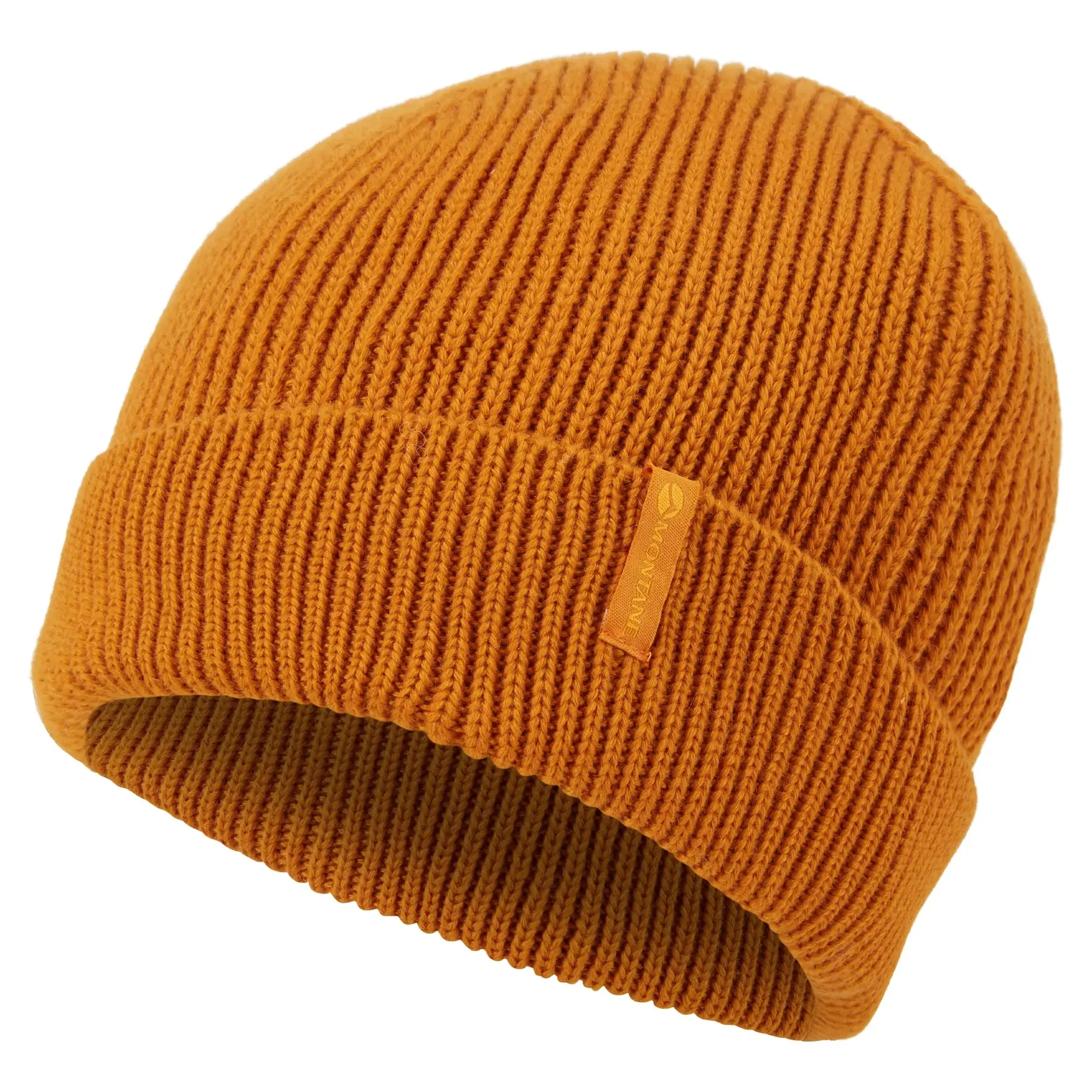 Montane Unisex Orange Beanie Brew