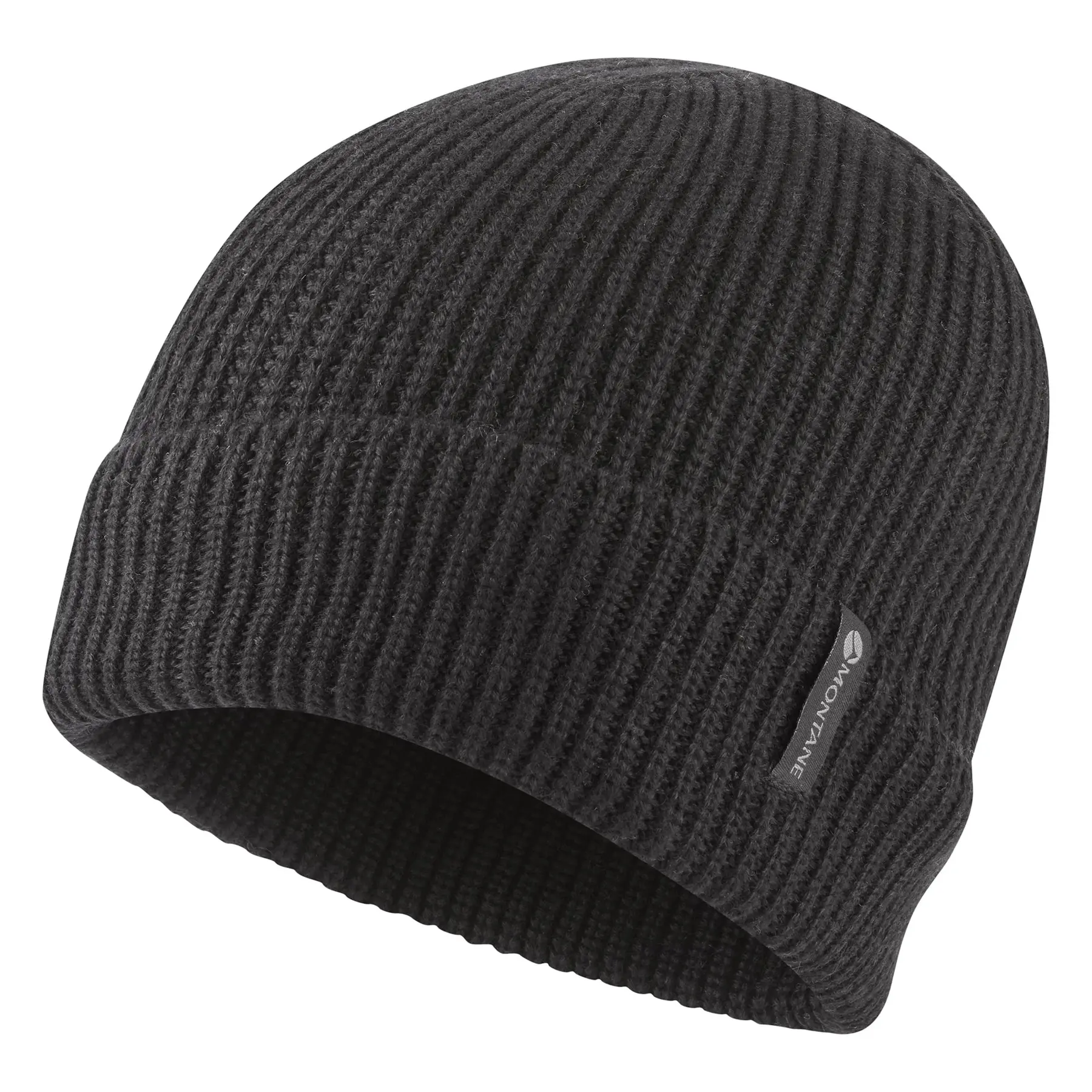 Montane Unisex Noir Beanie Brew