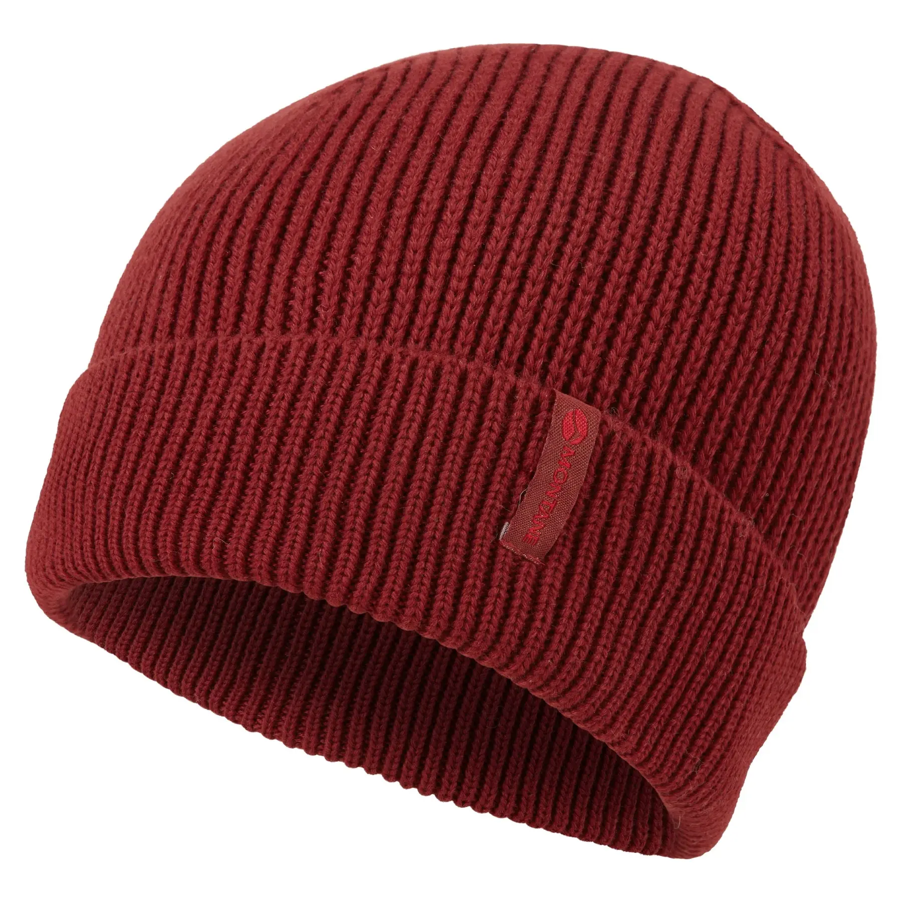 Montane Unisex Rouge Beanie Brew