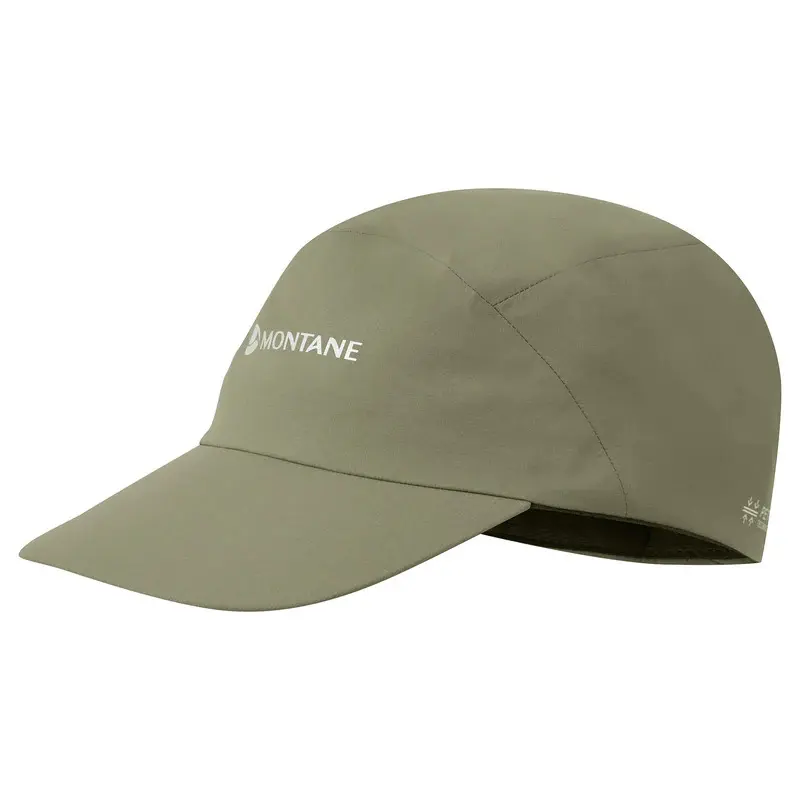 Casquette de baseball Montane Cetus