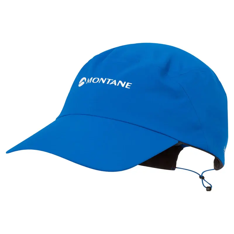 Casquette de baseball Montane Cetus