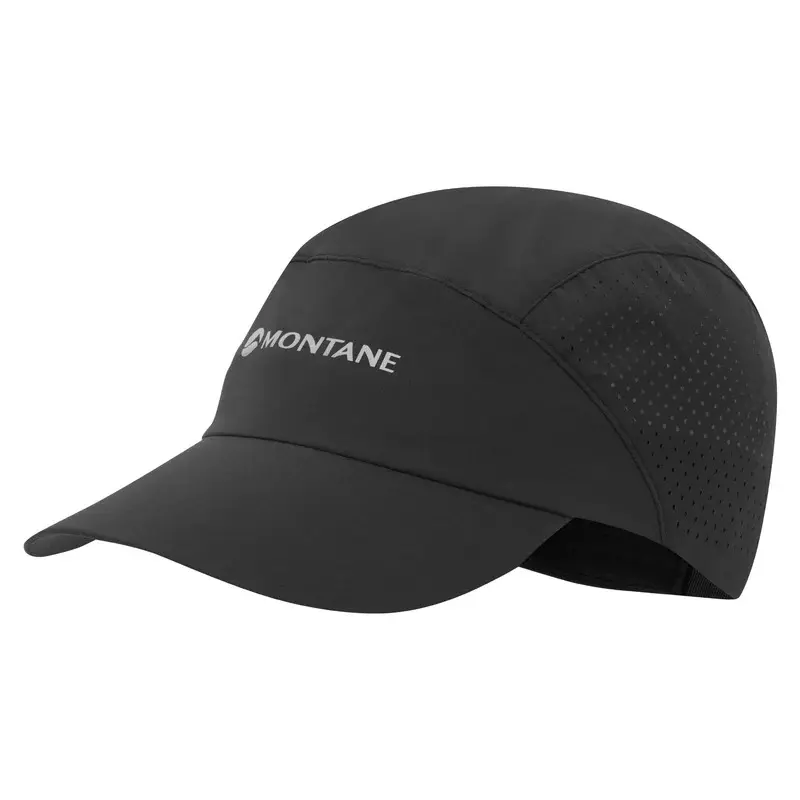 Casquette de baseball Montane Jetstream