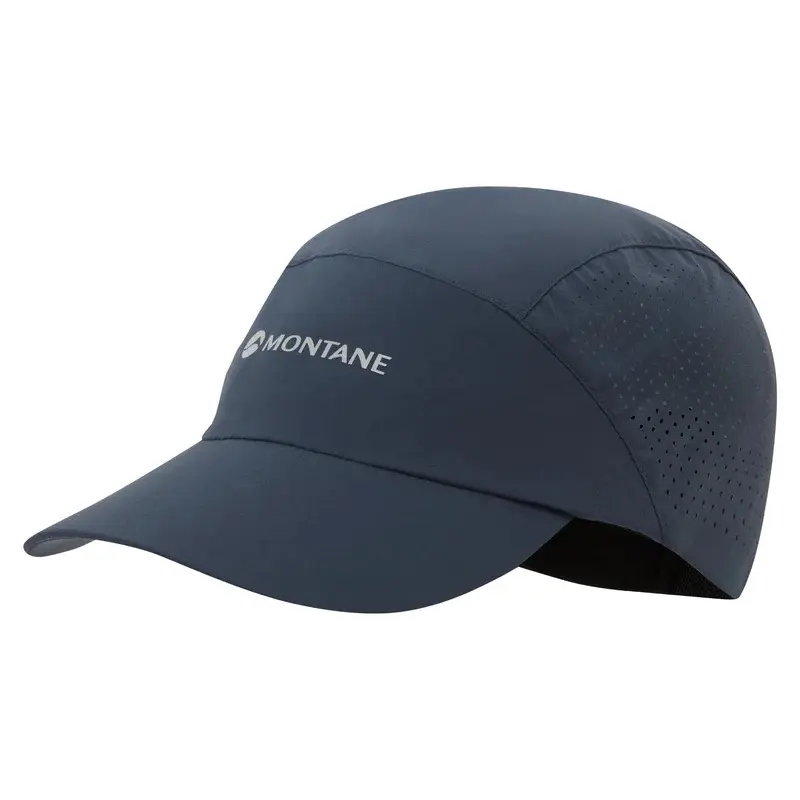 Casquette de baseball Montane Jetstream
