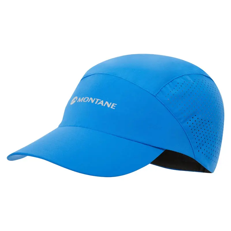 Casquette de baseball Montane Jetstream