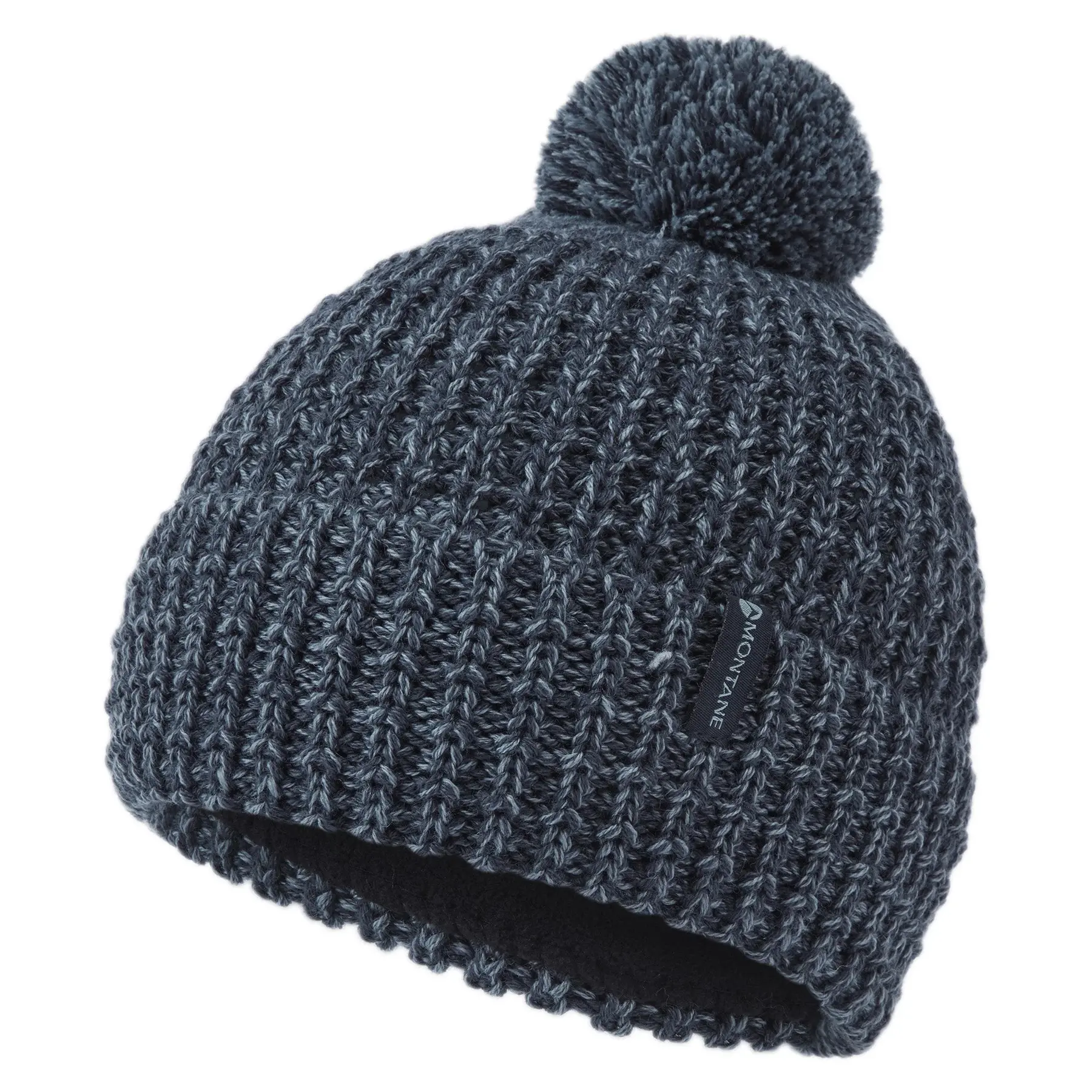 Montane Unisex Bleu Beanie Nev