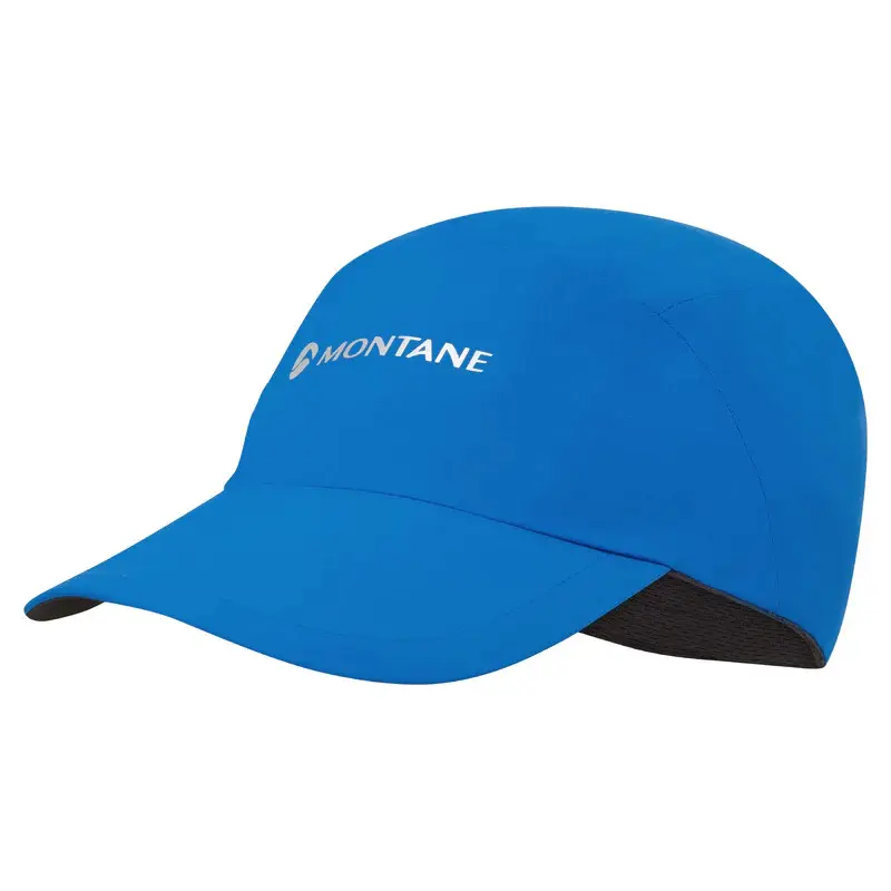 Casquette de baseball Montane Phase Lite