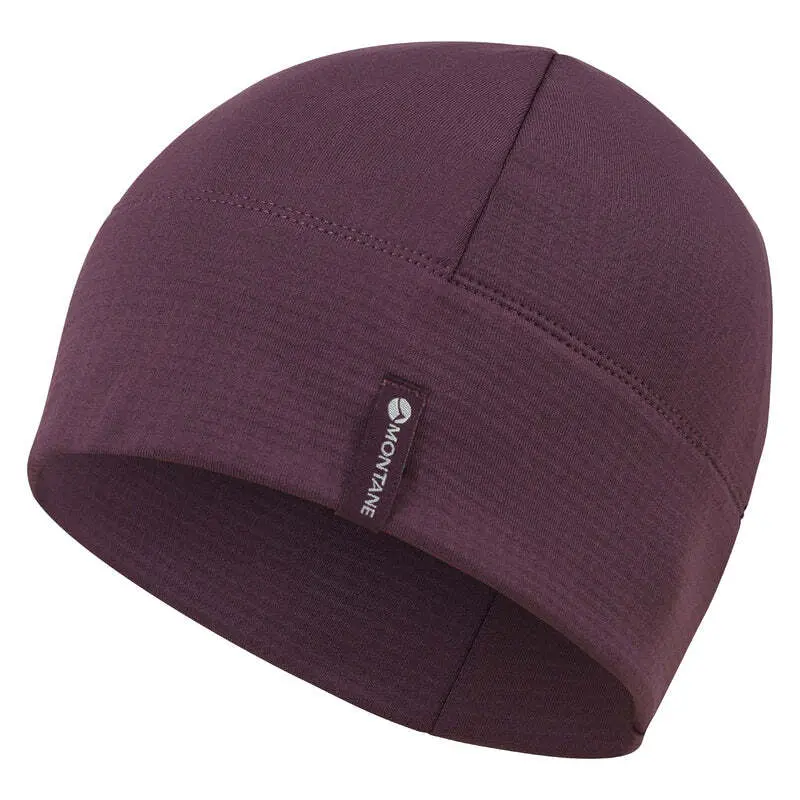 Montane Unisex Violet Bonnet Protium