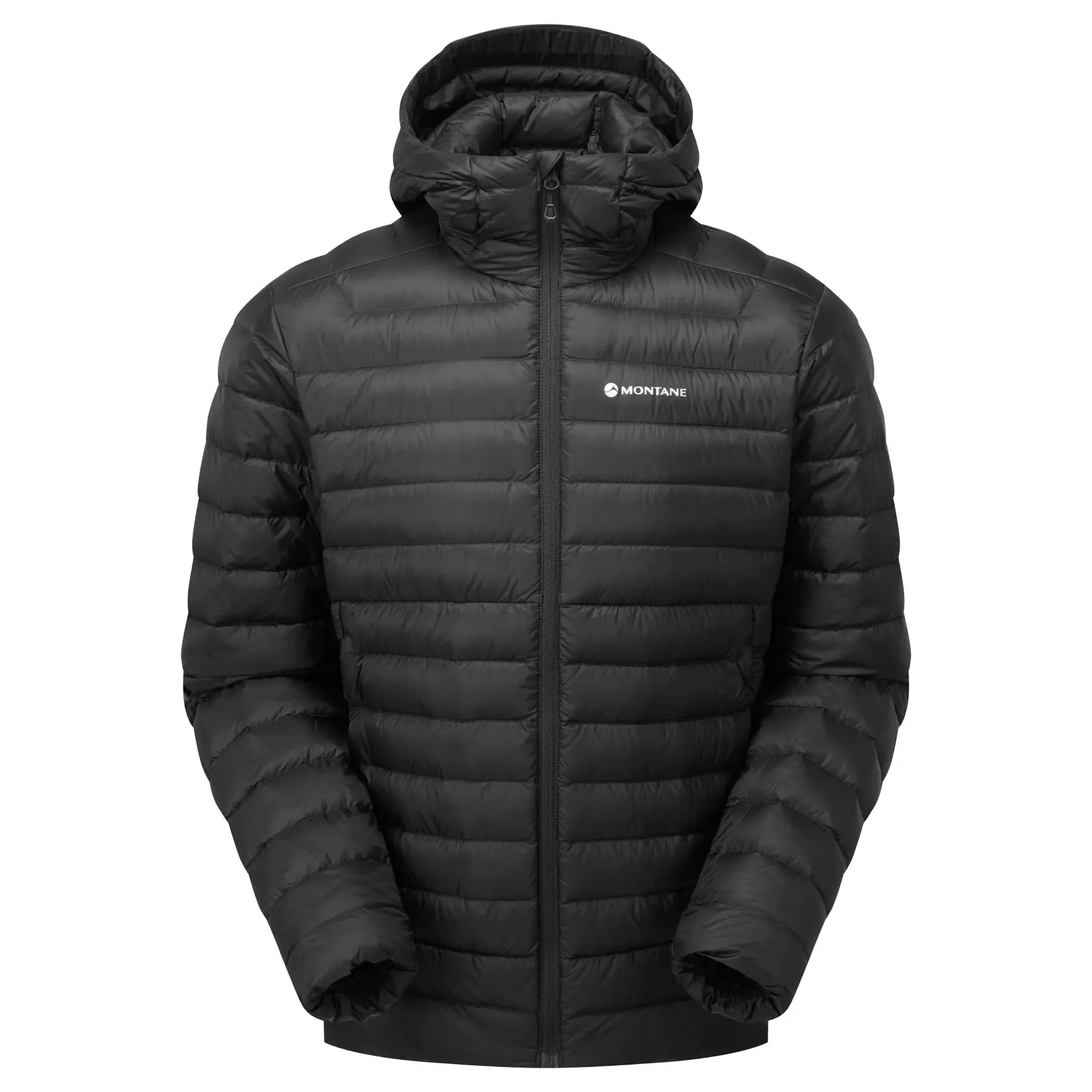 Puffer jacket Montane Anti Freeze
