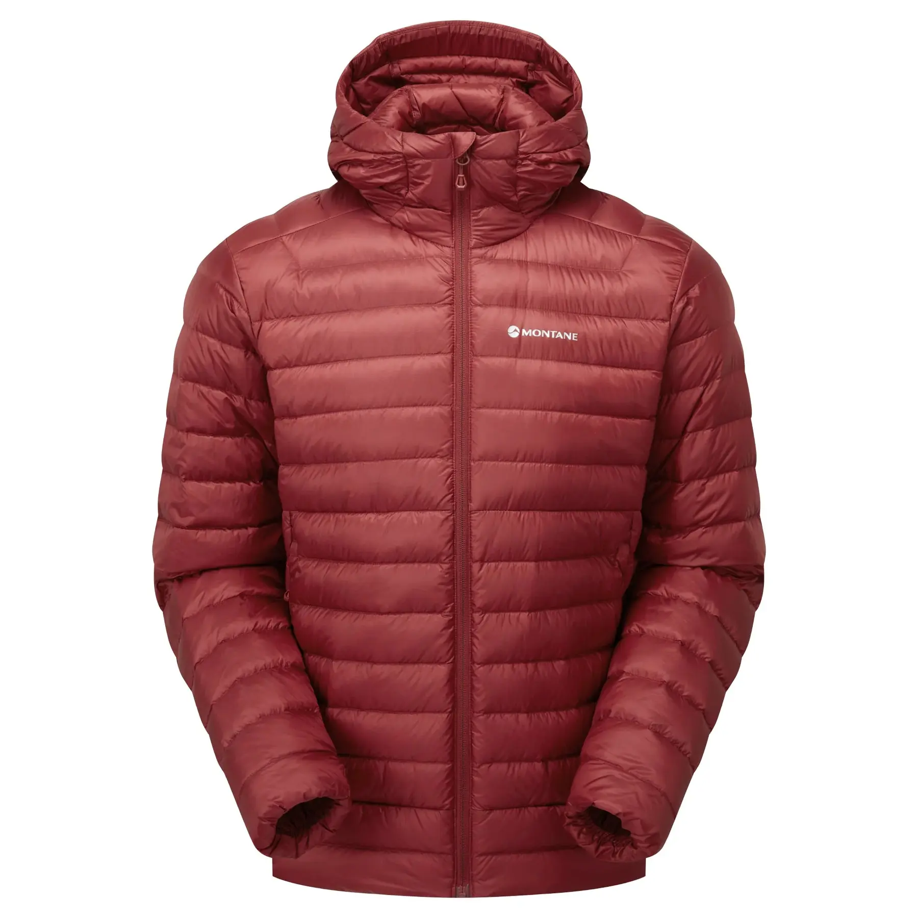 Puffer jacket Montane Anti Freeze