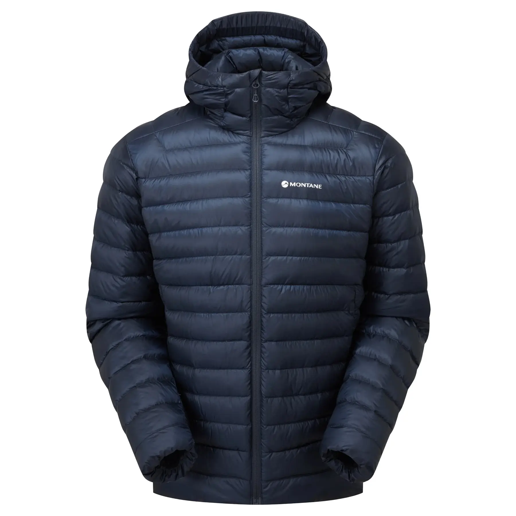 Puffer jacket Montane Anti Freeze