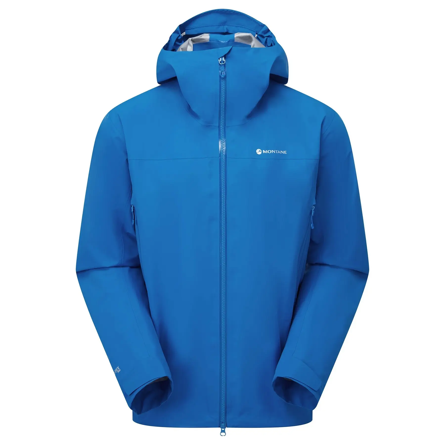 Regenjacke Montane Alta Lite