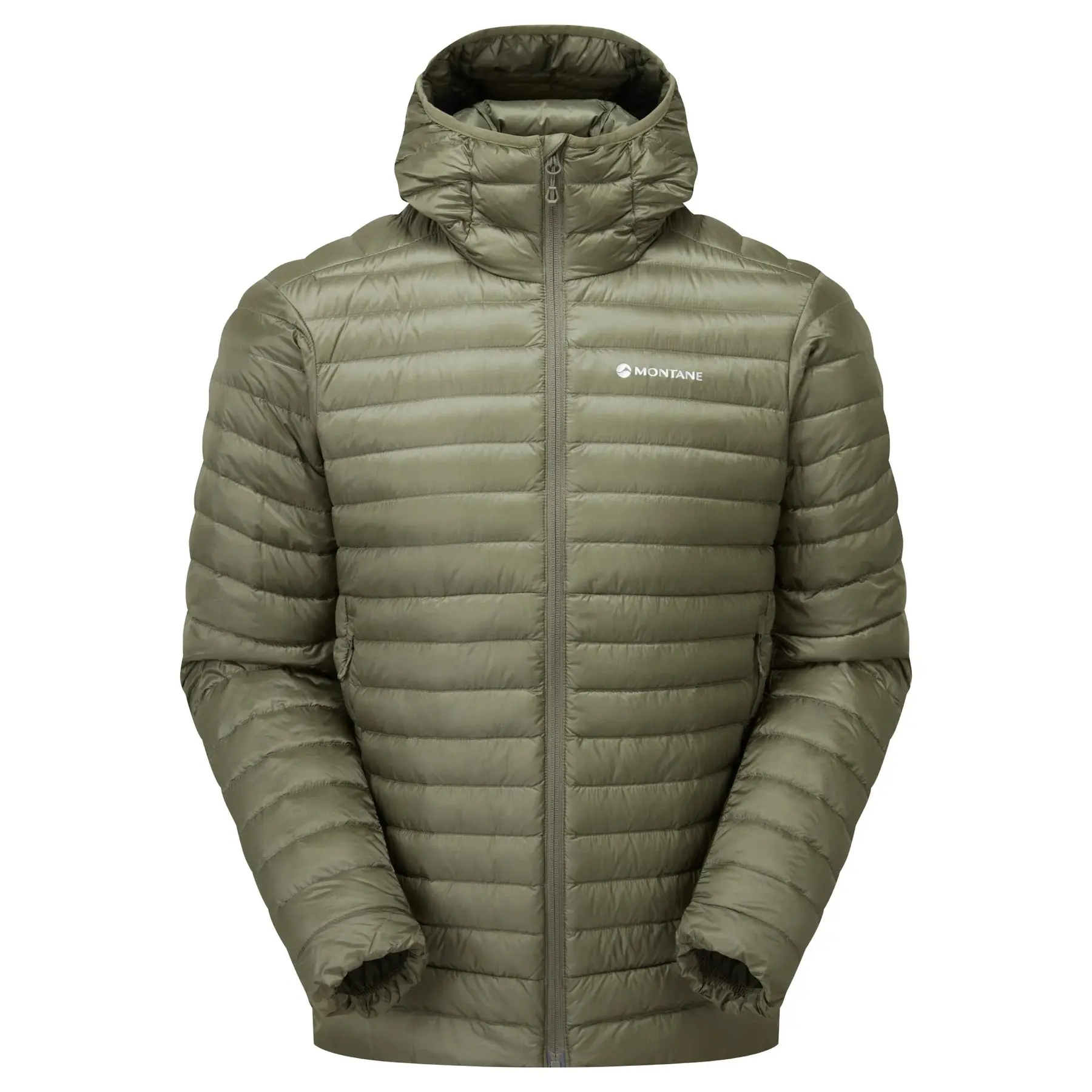 Puffer jacket Montane Anti Freeze Lite