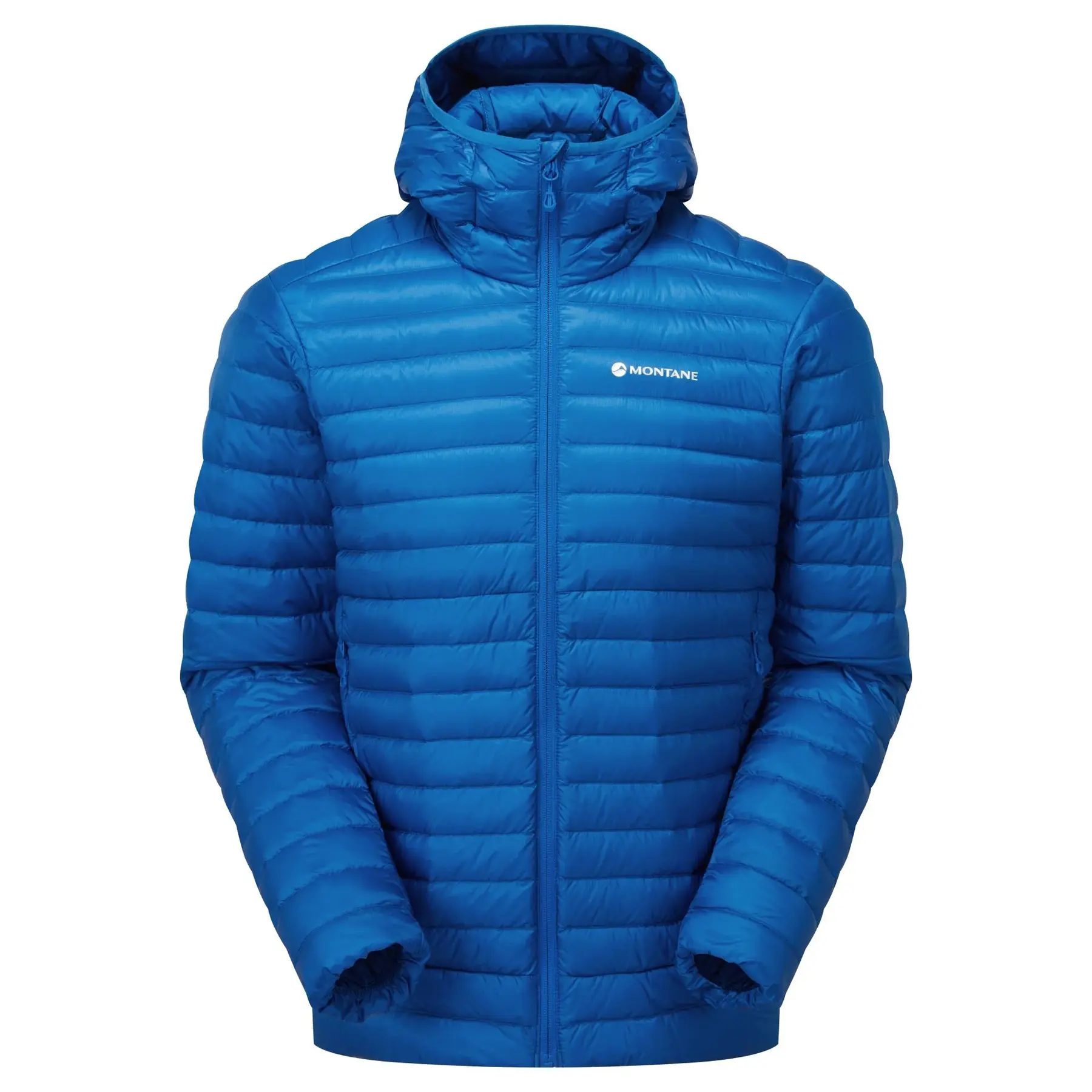 Daunenjacke  mit Kapuze Montane Anti Freeze Lite