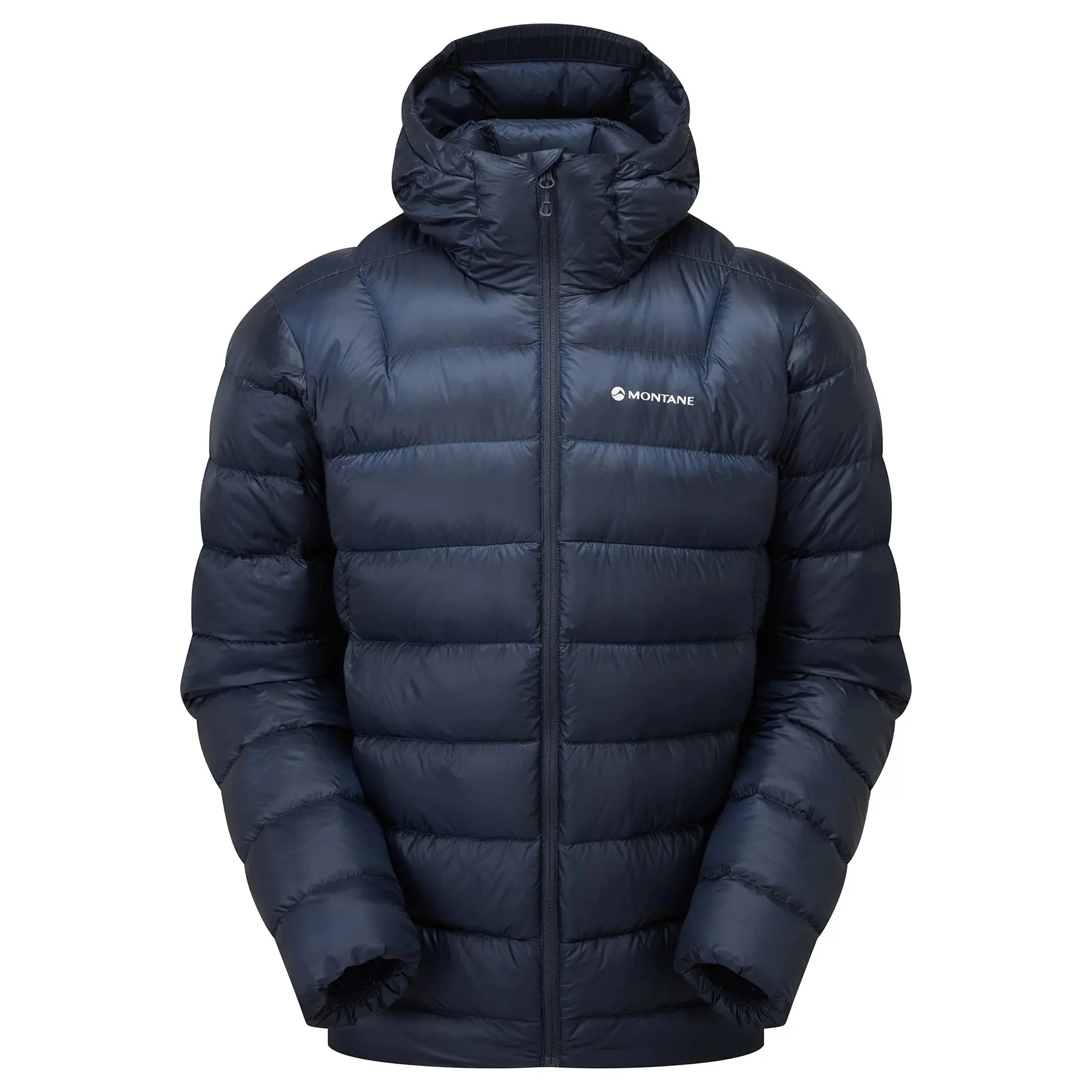 Puffer jacket Montane Anti Freeze XT