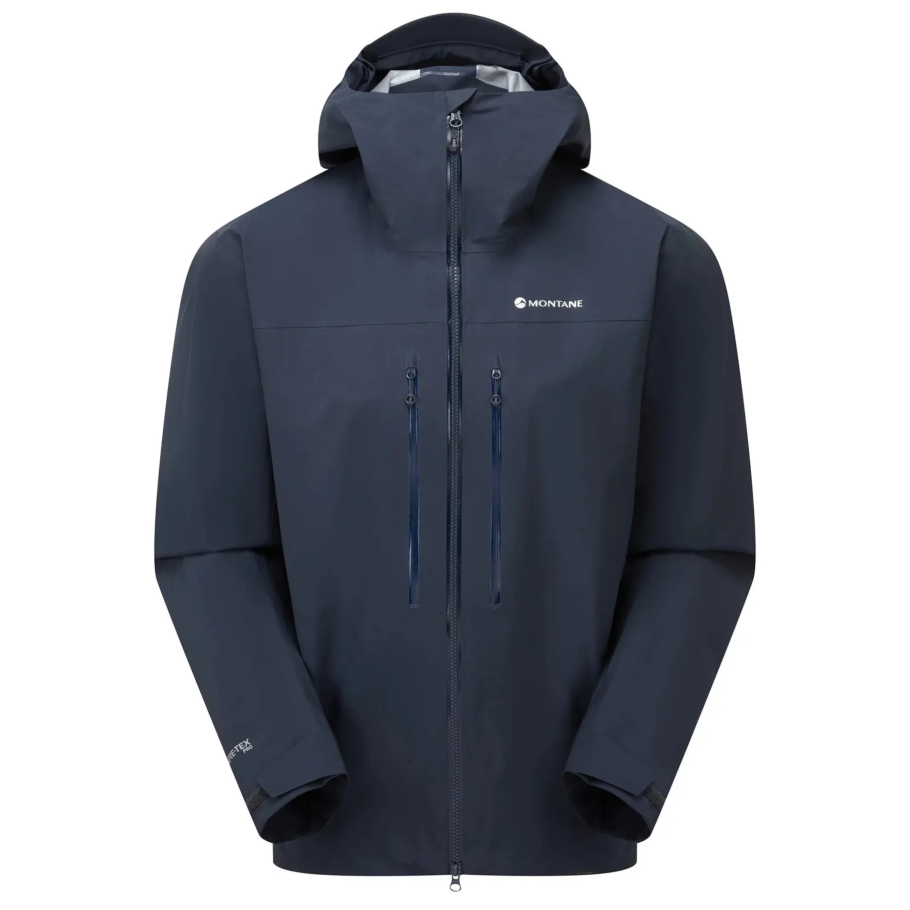 Regenjacke Montane Alta XT