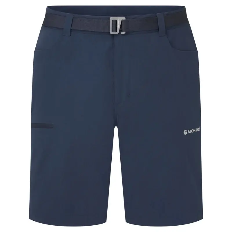 Short Montane Caelum