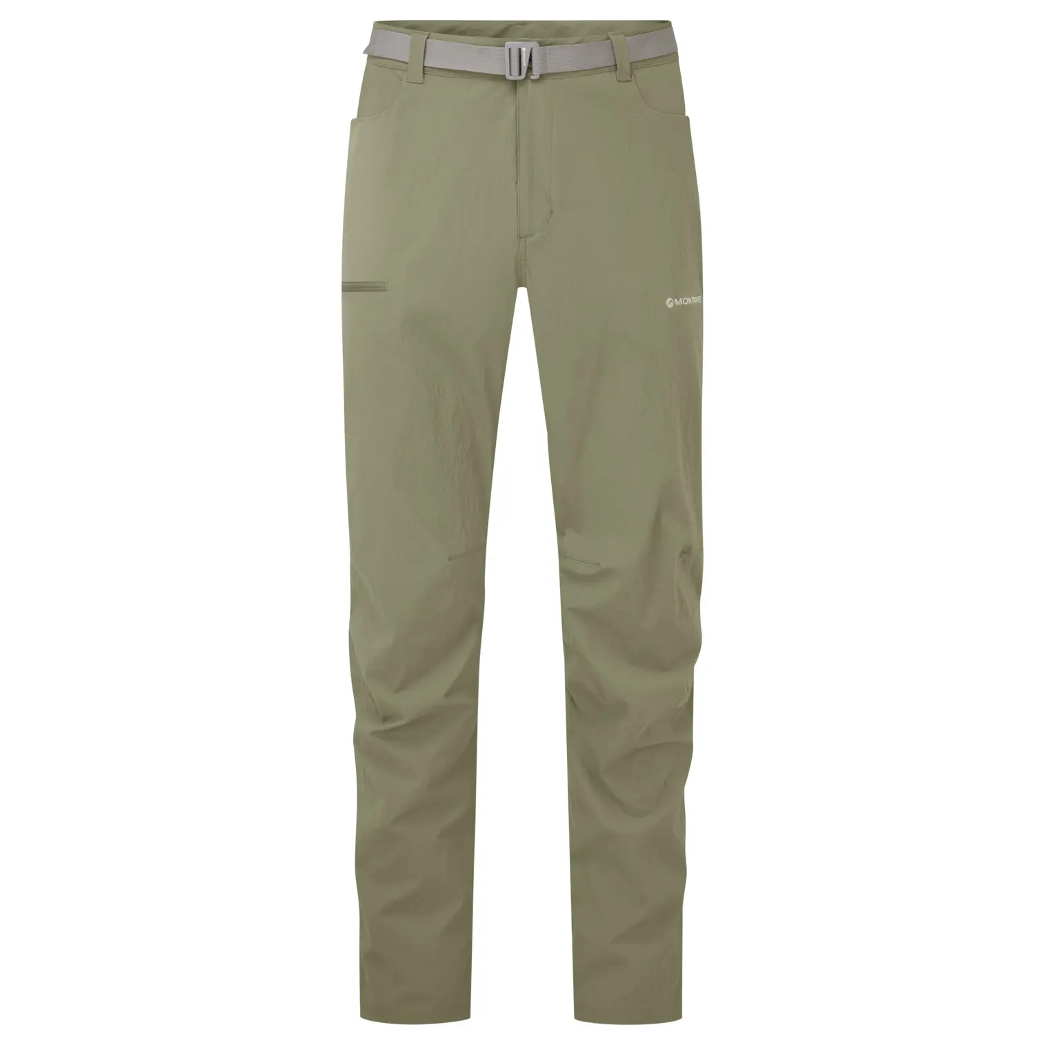 Pantalon de randonnée Montane Caelum