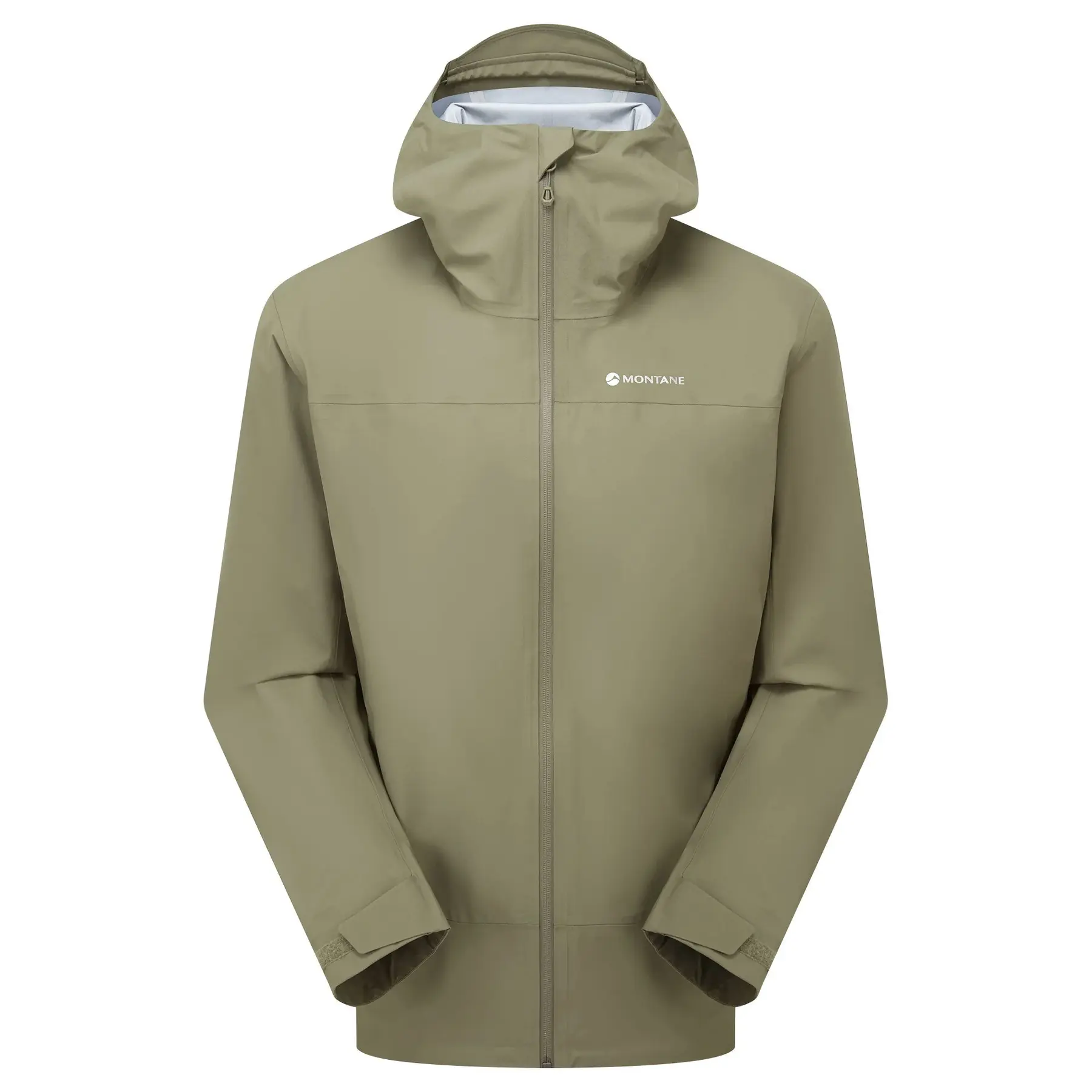 Regenjacke Montane Cetus