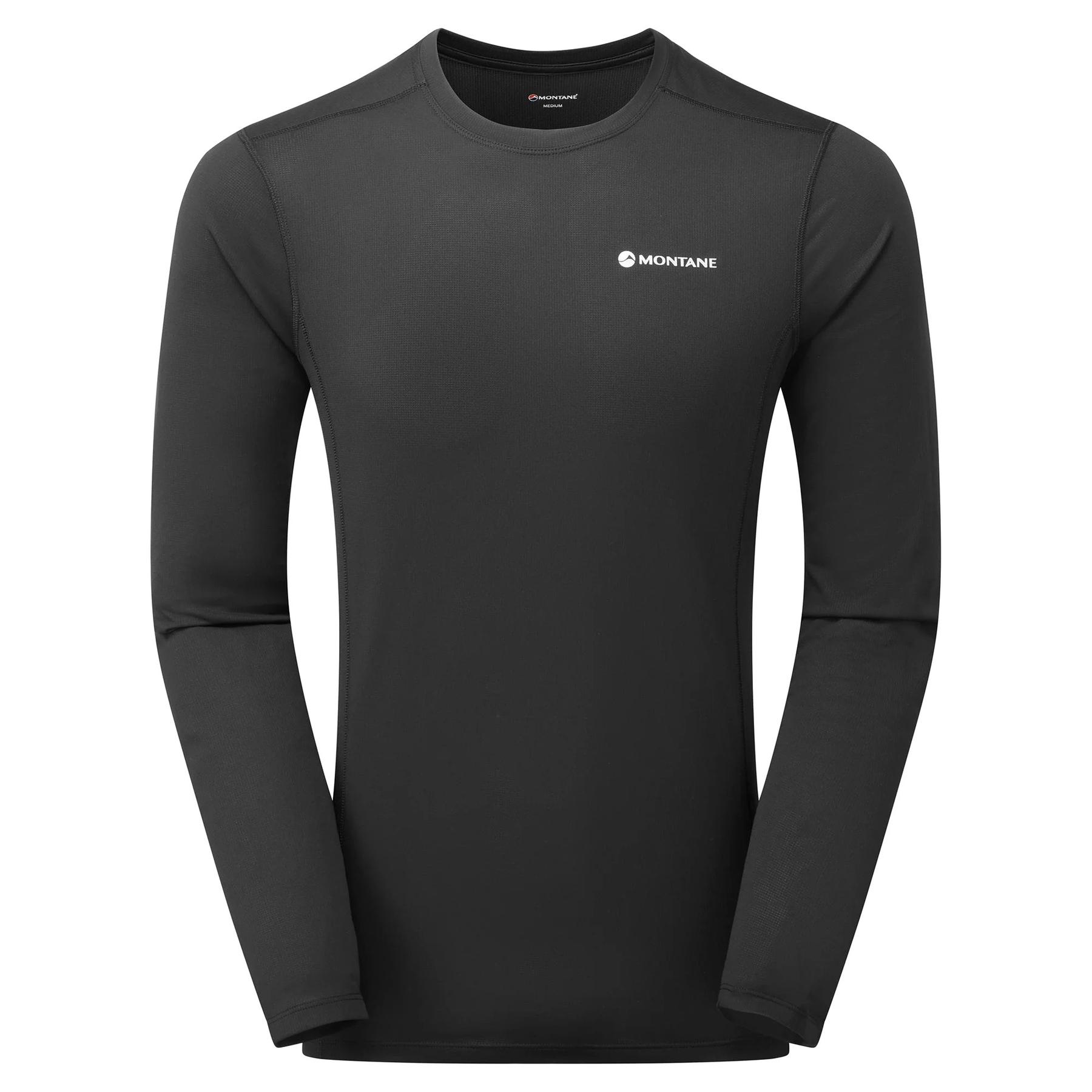 Maglia a maniche lunghe Montane Dart Lite