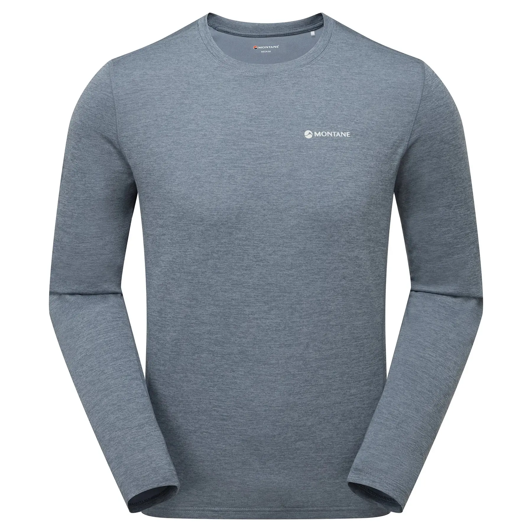 Montane Men's Blanc Long Sleeve Jersey Dart