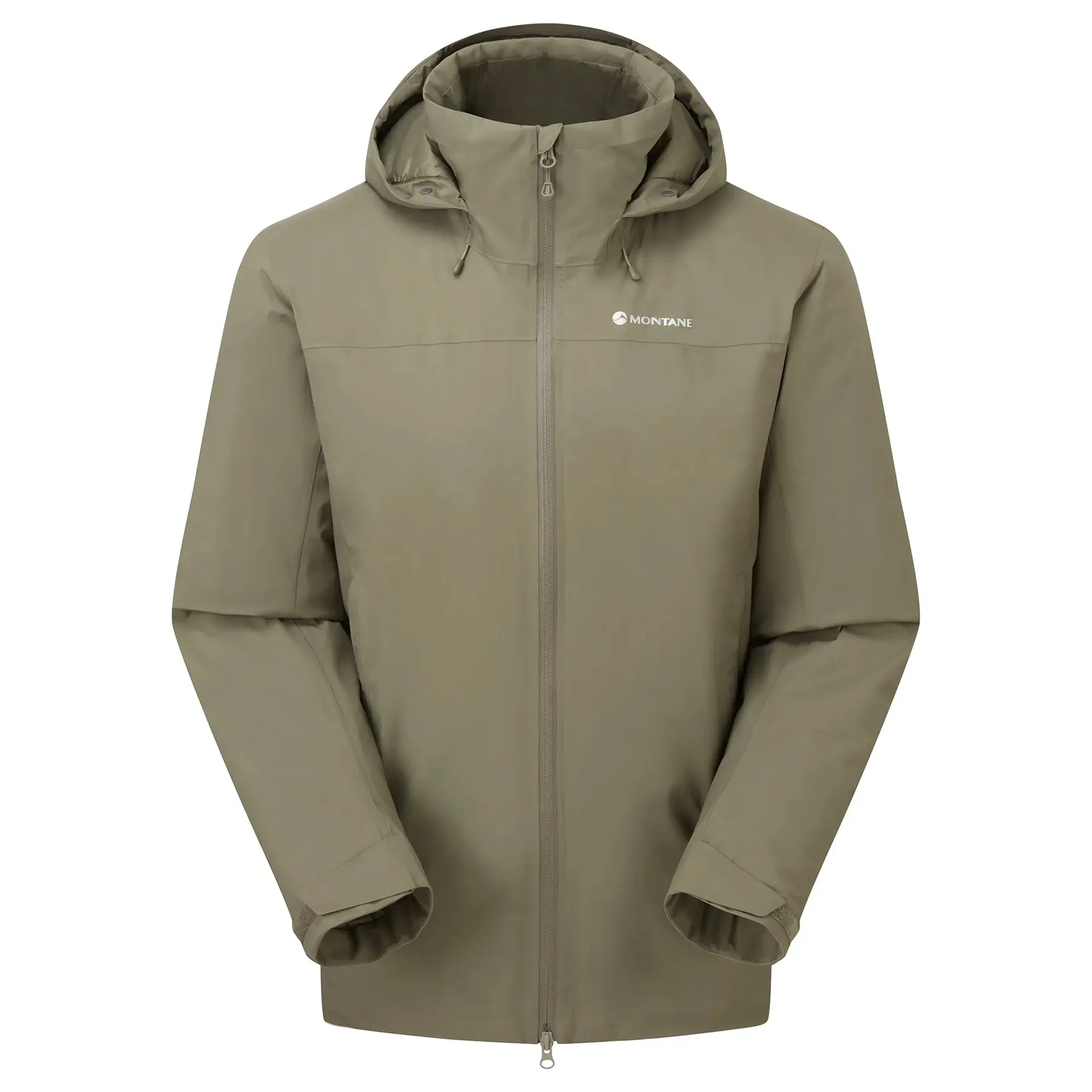 Regenjacke Montane Duality
