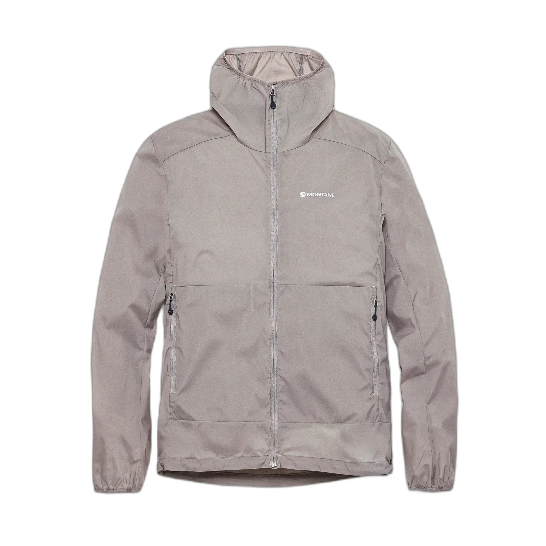 Wanderjacke mit Kapuze Montane Featherlite