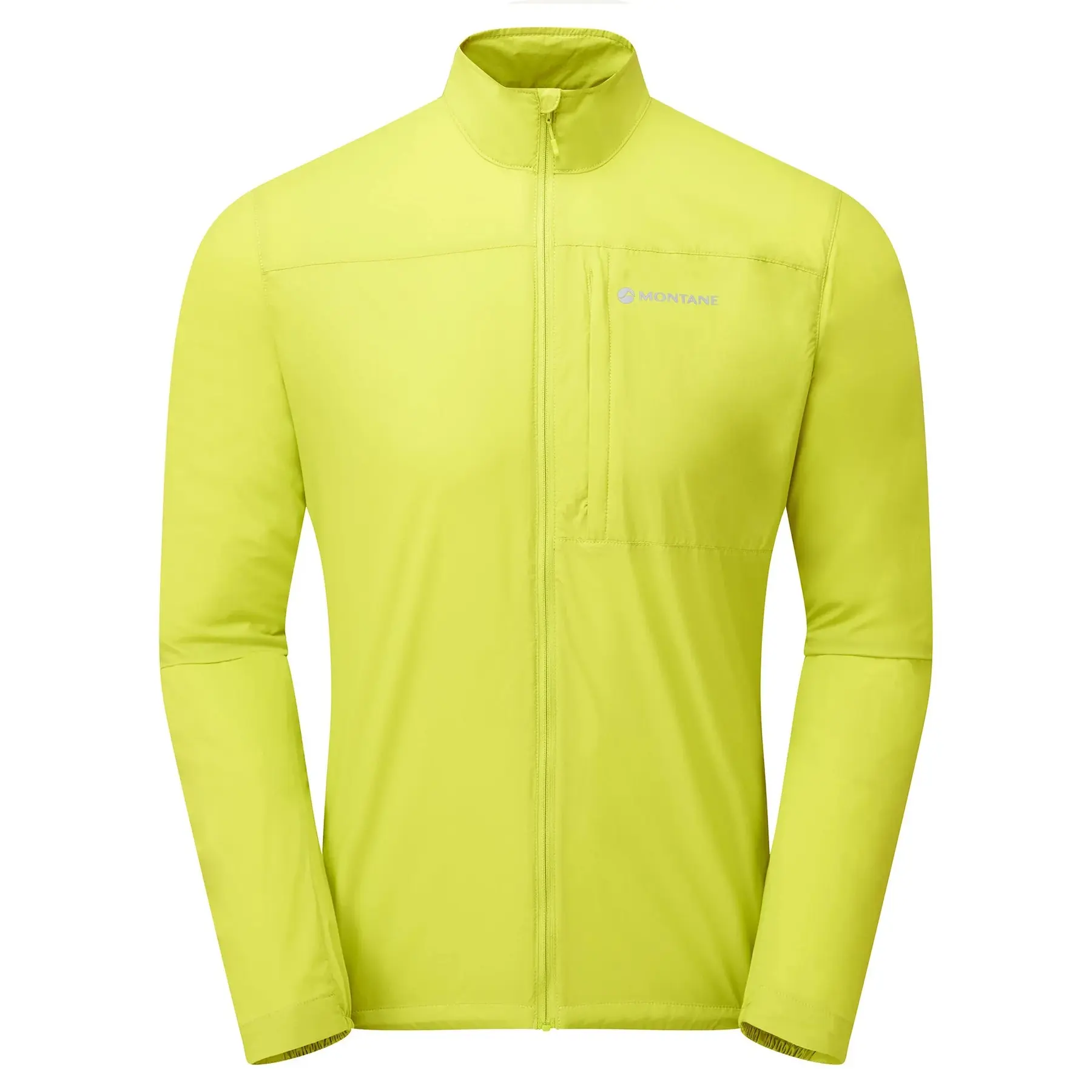 Windjacke Montane Featherlite