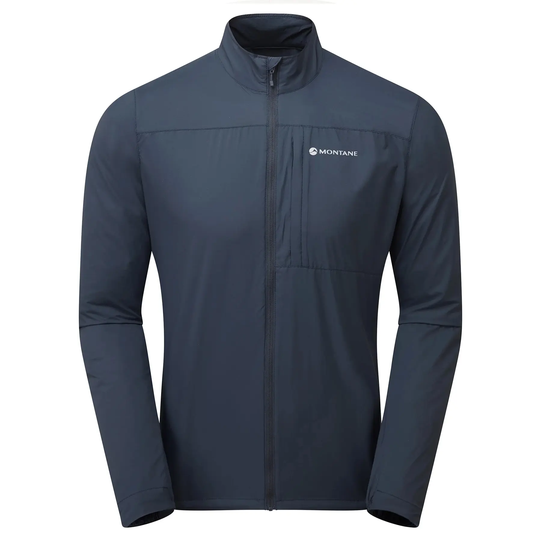 Windjacke Montane Featherlite