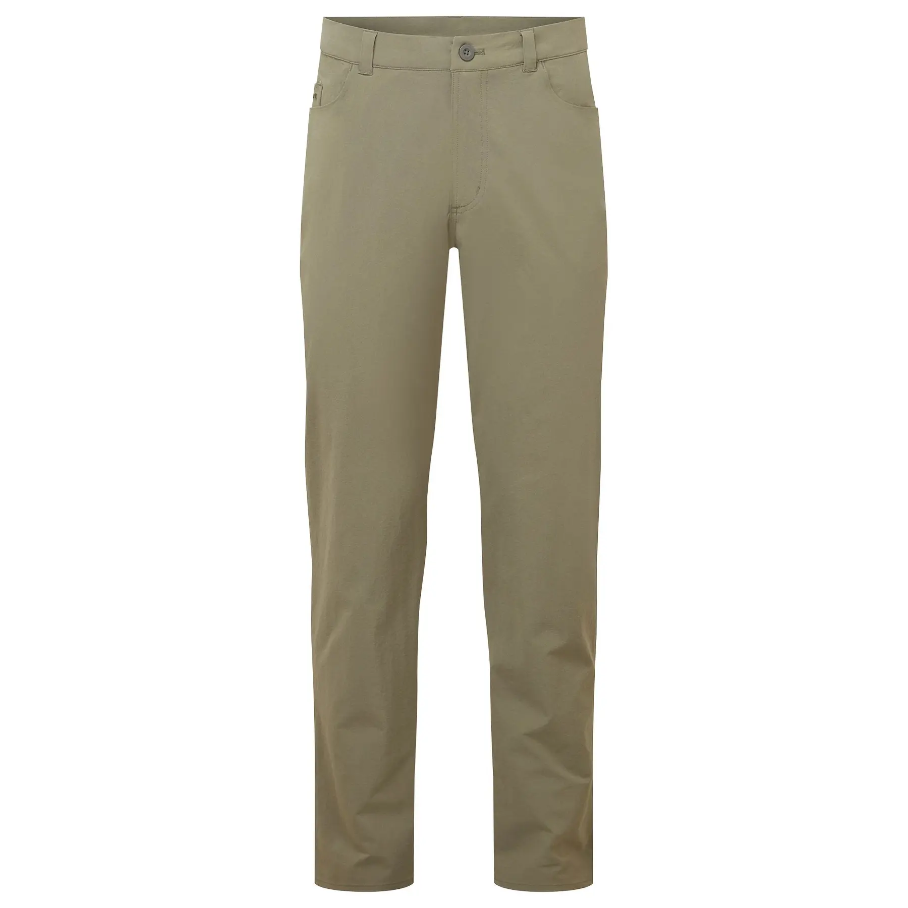Montane Men's Vert Hiking Trousers Genoa Lite